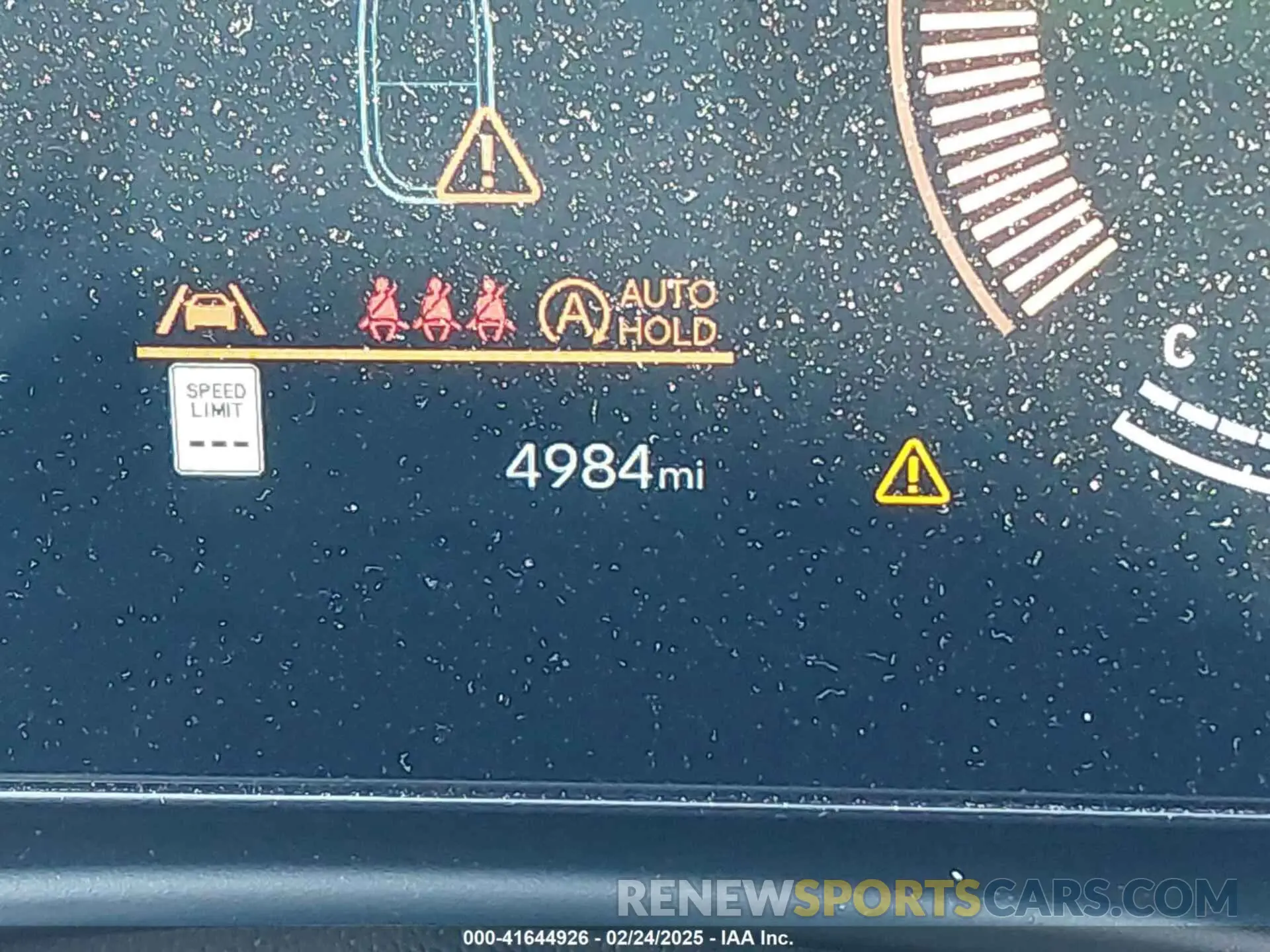 15 Фотография поврежденного автомобиля 3KMJBCDE3SE003844 HYUNDAI TUCSON 2025