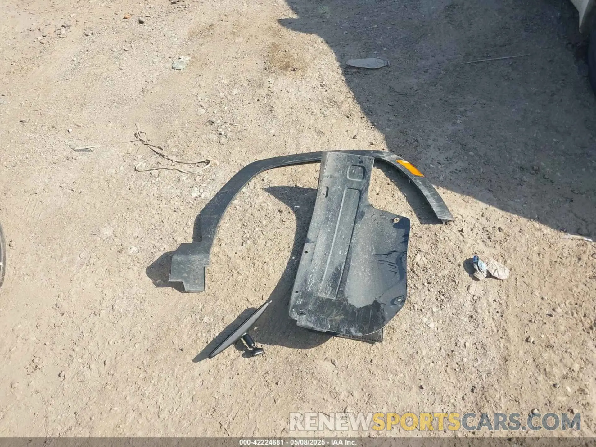 12 Фотография поврежденного автомобиля 5NMJB3DE0SH460297 HYUNDAI TUCSON 2025