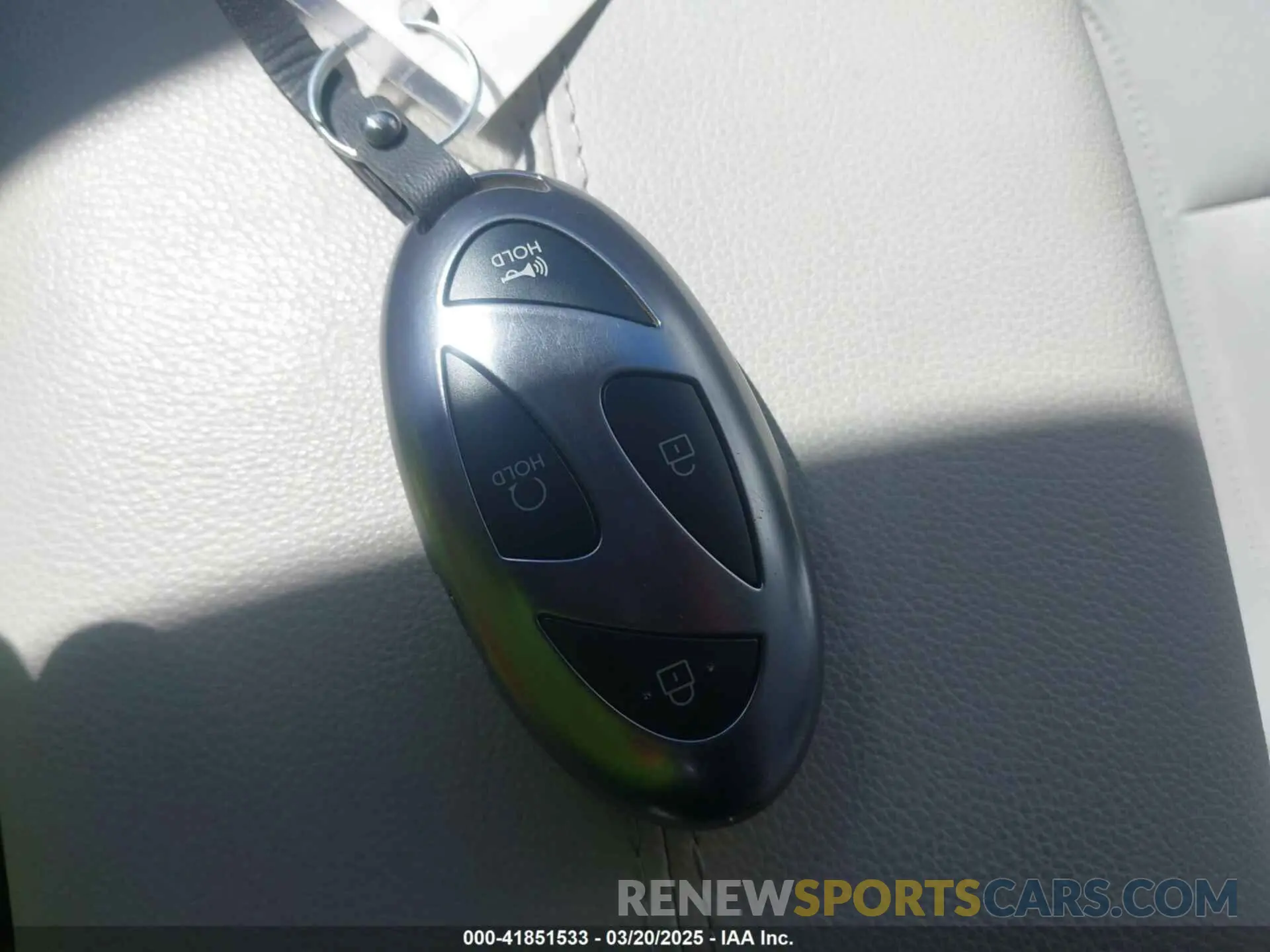11 Photograph of a damaged car 5NMJB3DE1SH467162 HYUNDAI TUCSON 2025