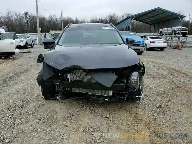 12 Photograph of a damaged car 5NMJB3DE2SH475822 HYUNDAI TUCSON 2025