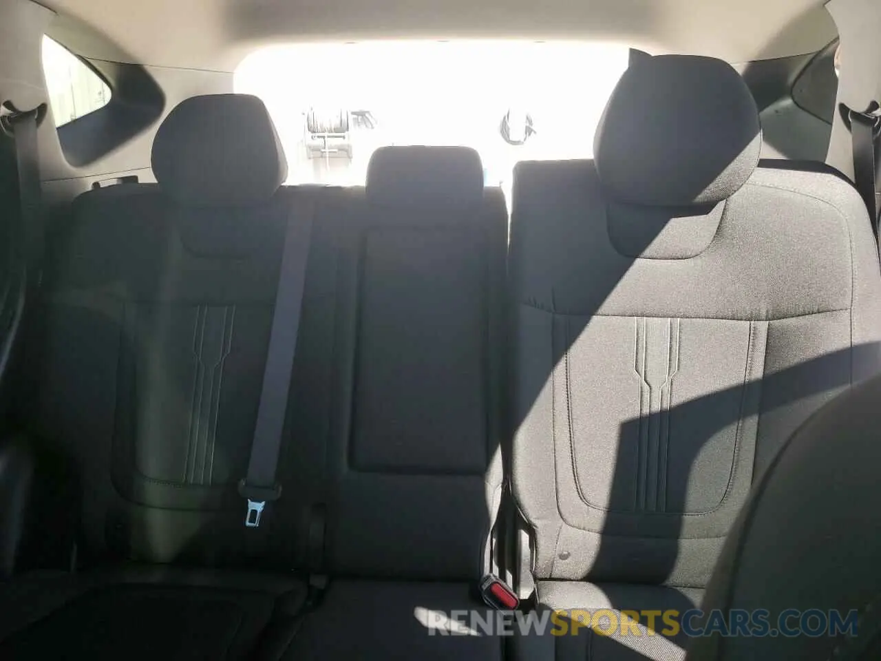 10 Фотография поврежденного автомобиля 5NMJB3DE4SH462912 HYUNDAI TUCSON 2025