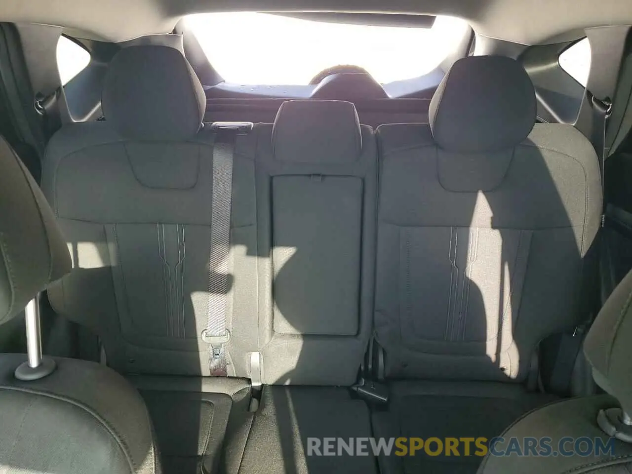 10 Фотография поврежденного автомобиля 5NMJB3DE8SH481267 HYUNDAI TUCSON 2025