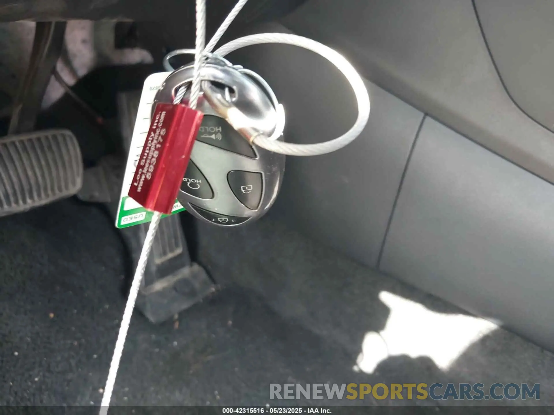 11 Фотография поврежденного автомобиля 5NMJB3DE9SH479320 HYUNDAI TUCSON 2025