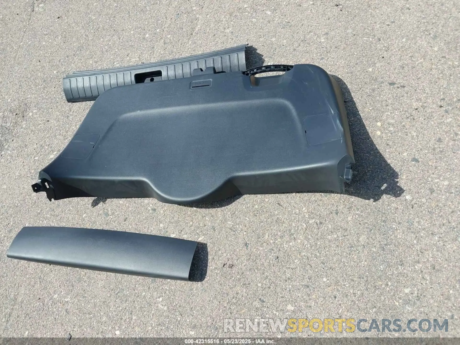 12 Фотография поврежденного автомобиля 5NMJB3DE9SH479320 HYUNDAI TUCSON 2025