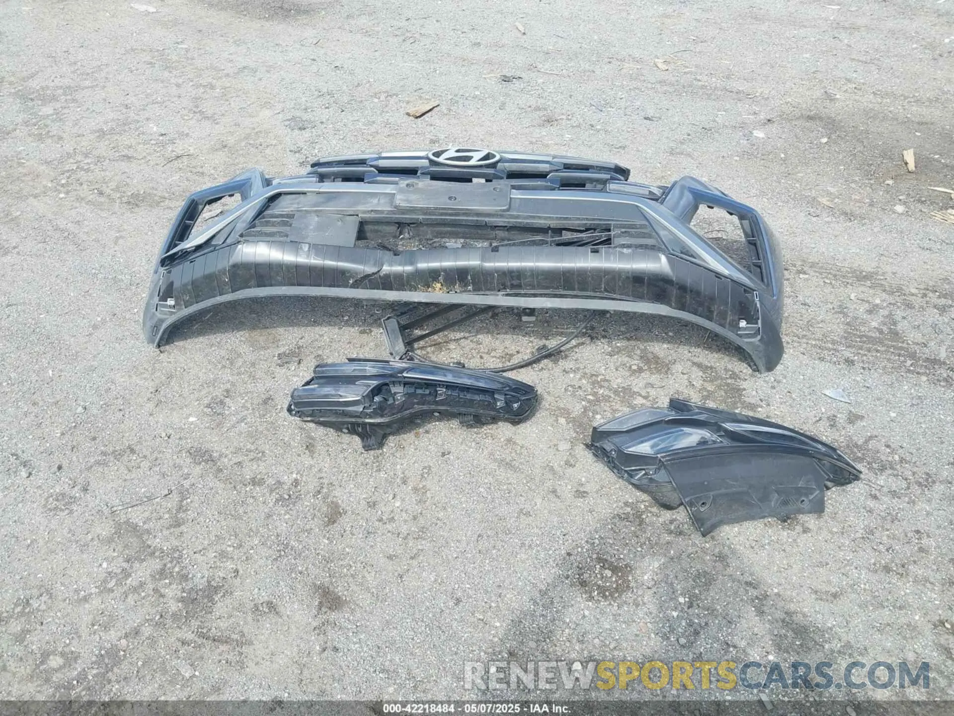 12 Photograph of a damaged car 5NMJB3DEXSH461666 HYUNDAI TUCSON 2025