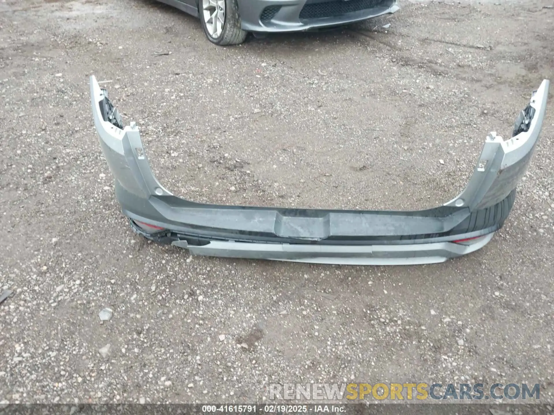 12 Фотография поврежденного автомобиля 5NMJB3DEXSH492321 HYUNDAI TUCSON 2025
