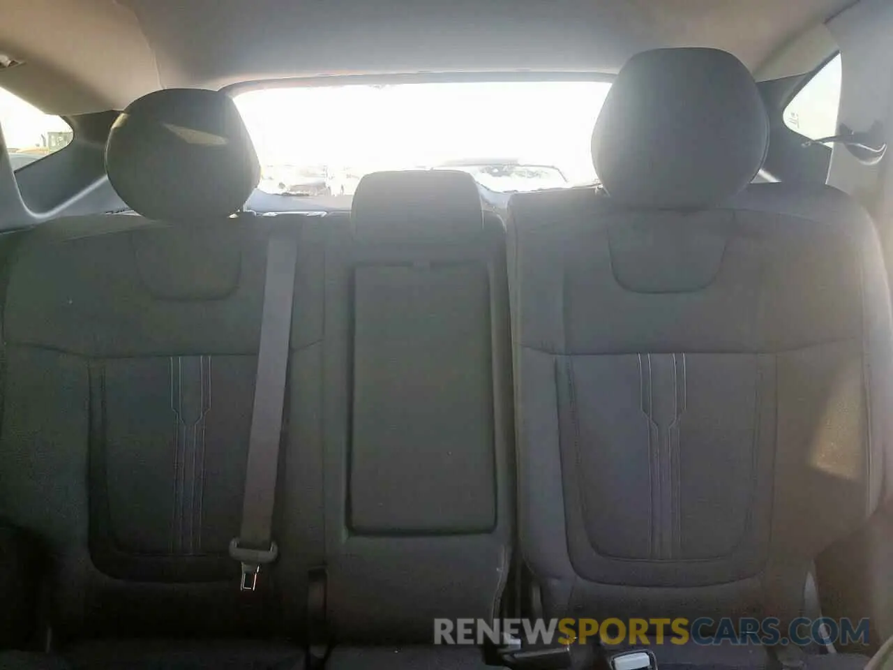 10 Photograph of a damaged car 5NMJBCDE2SH453013 HYUNDAI TUCSON 2025