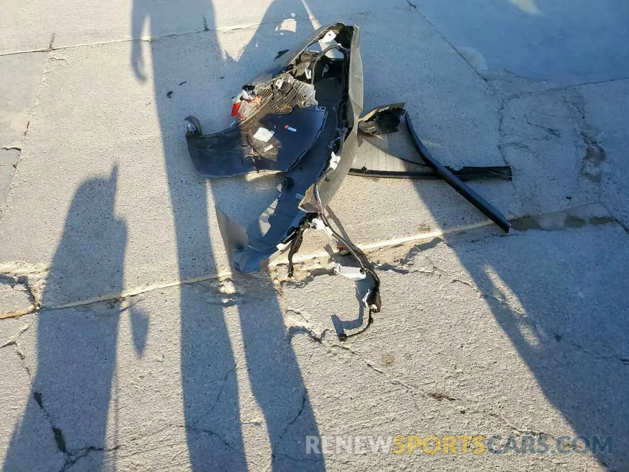 15 Photograph of a damaged car 5NMJBCDE2SH453013 HYUNDAI TUCSON 2025