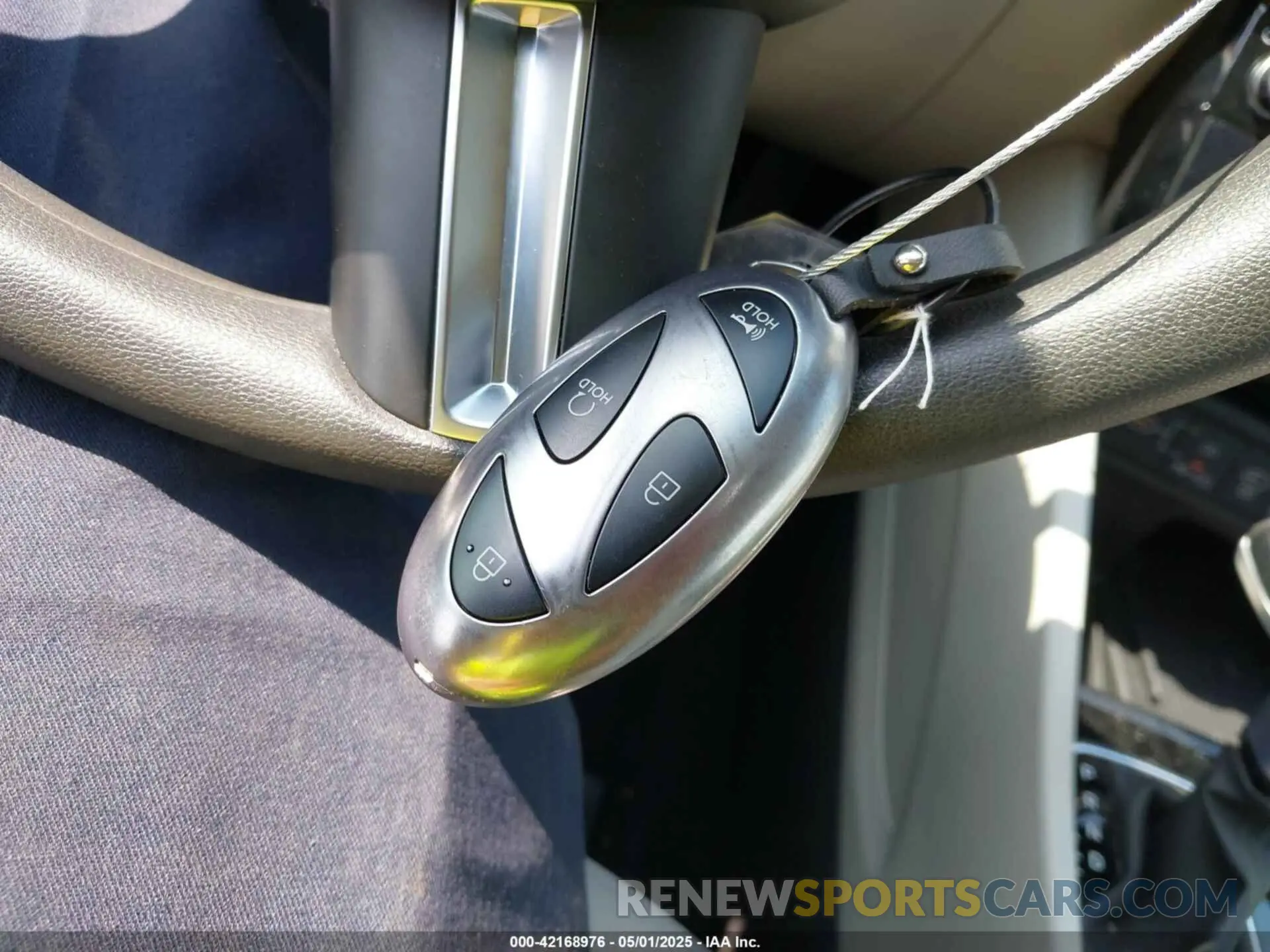11 Фотография поврежденного автомобиля 5NMJBCDE2SH481460 HYUNDAI TUCSON 2025