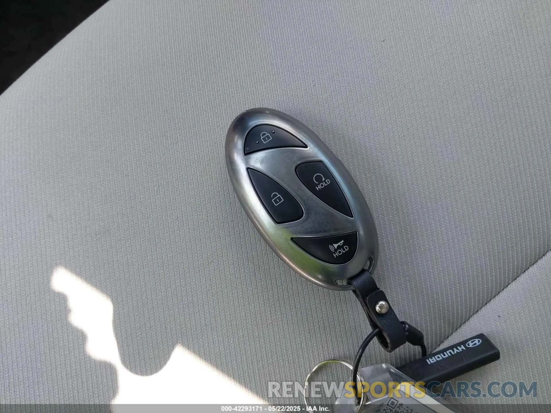 11 Photograph of a damaged car 5NMJBCDE3SH508729 HYUNDAI TUCSON 2025