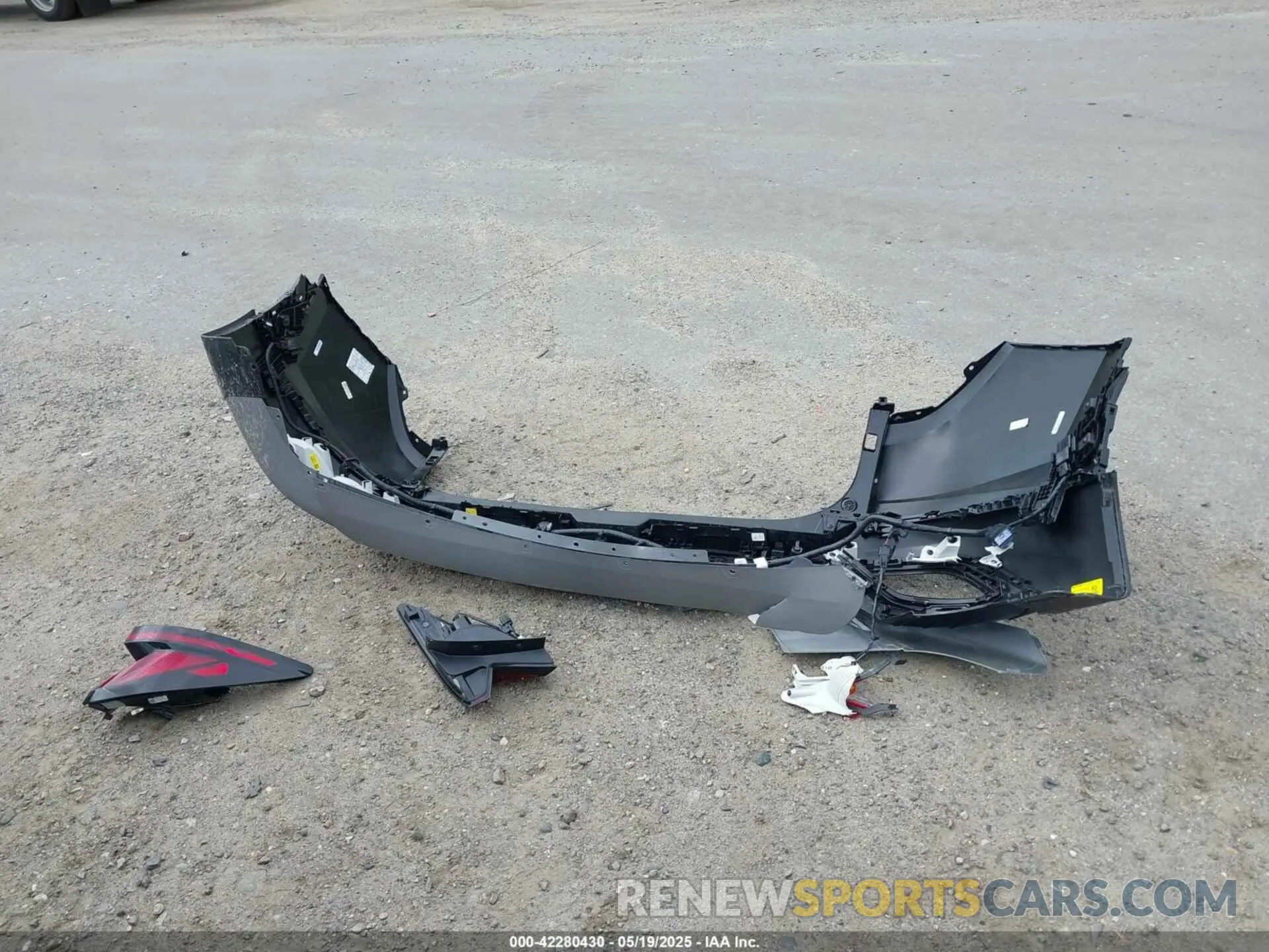 12 Фотография поврежденного автомобиля 5NMJBCDE4SH502373 HYUNDAI TUCSON 2025