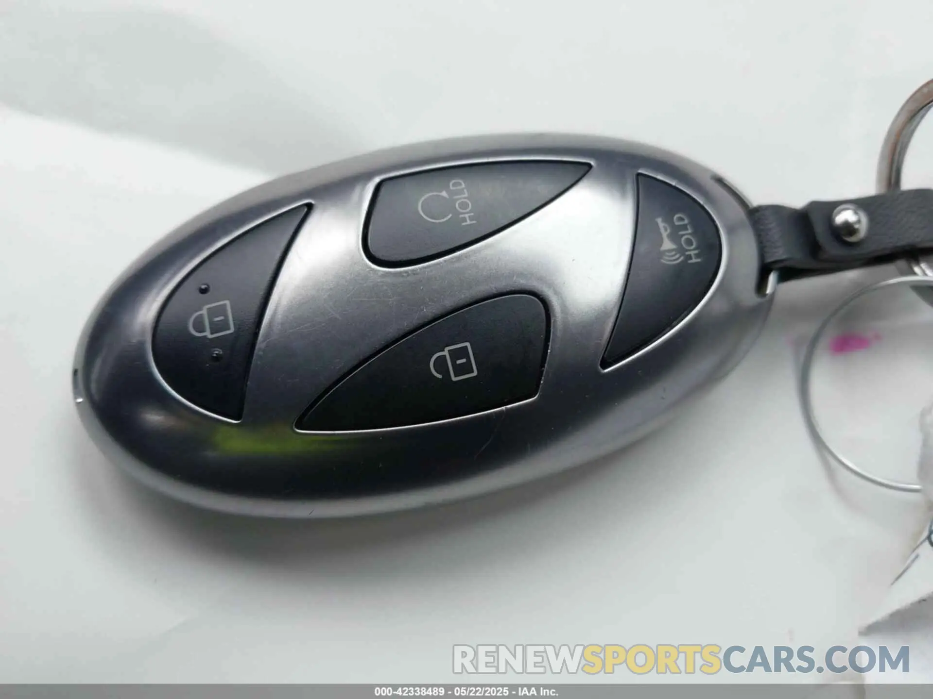 11 Photograph of a damaged car 5NMJBCDE7SH451371 HYUNDAI TUCSON 2025