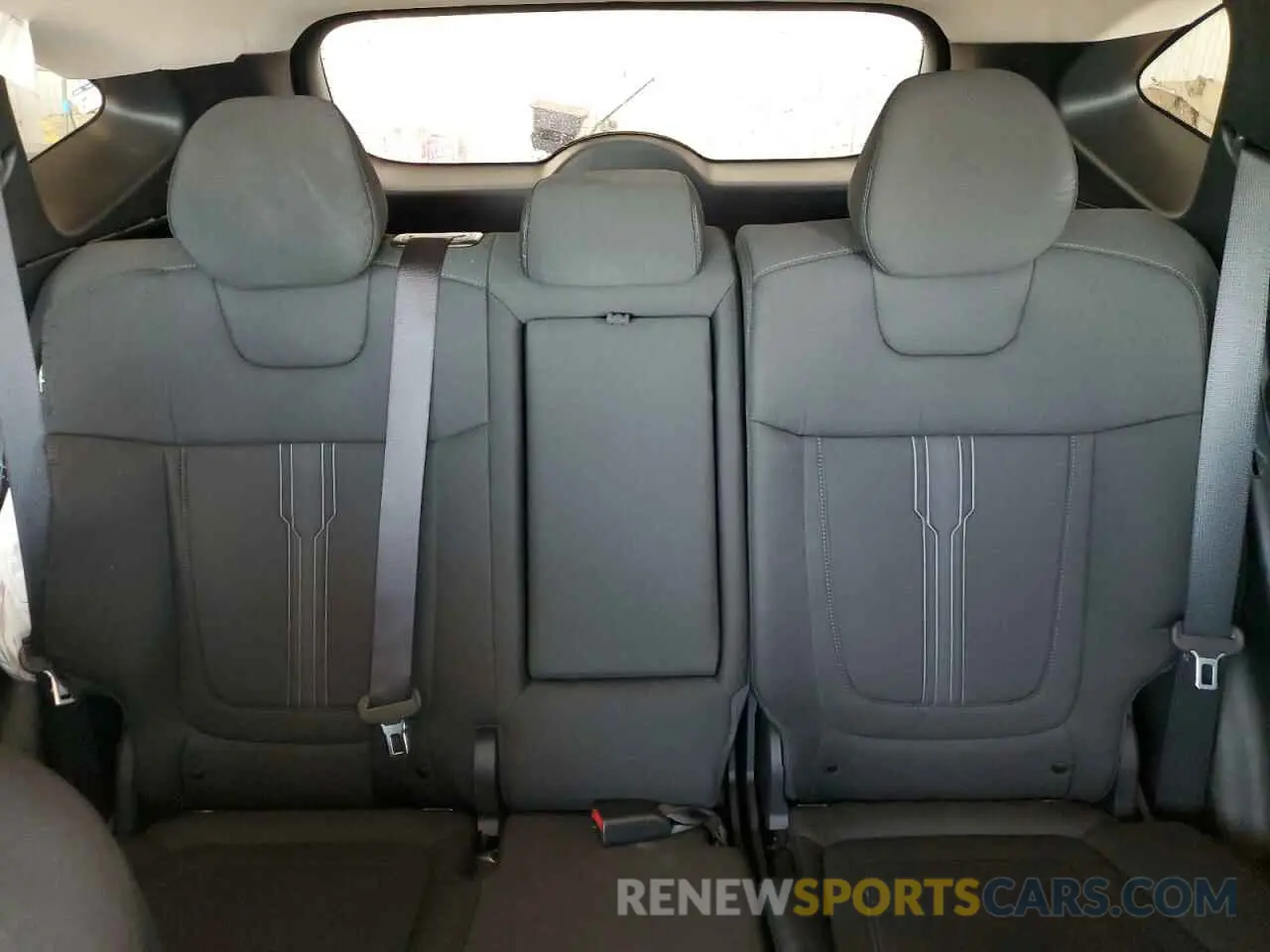 10 Фотография поврежденного автомобиля 5NMJBCDE8SH493323 HYUNDAI TUCSON 2025