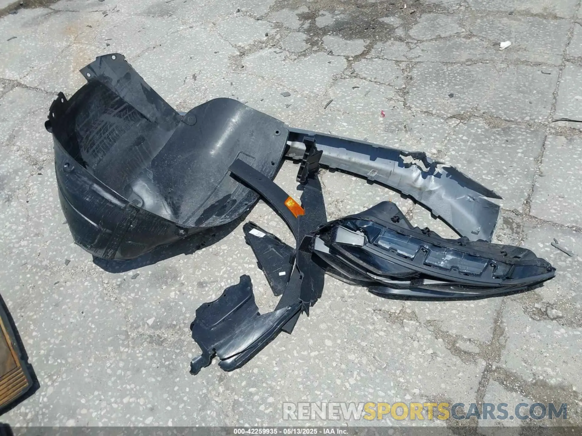 12 Фотография поврежденного автомобиля 5NMJC3DE0SH454674 HYUNDAI TUCSON 2025