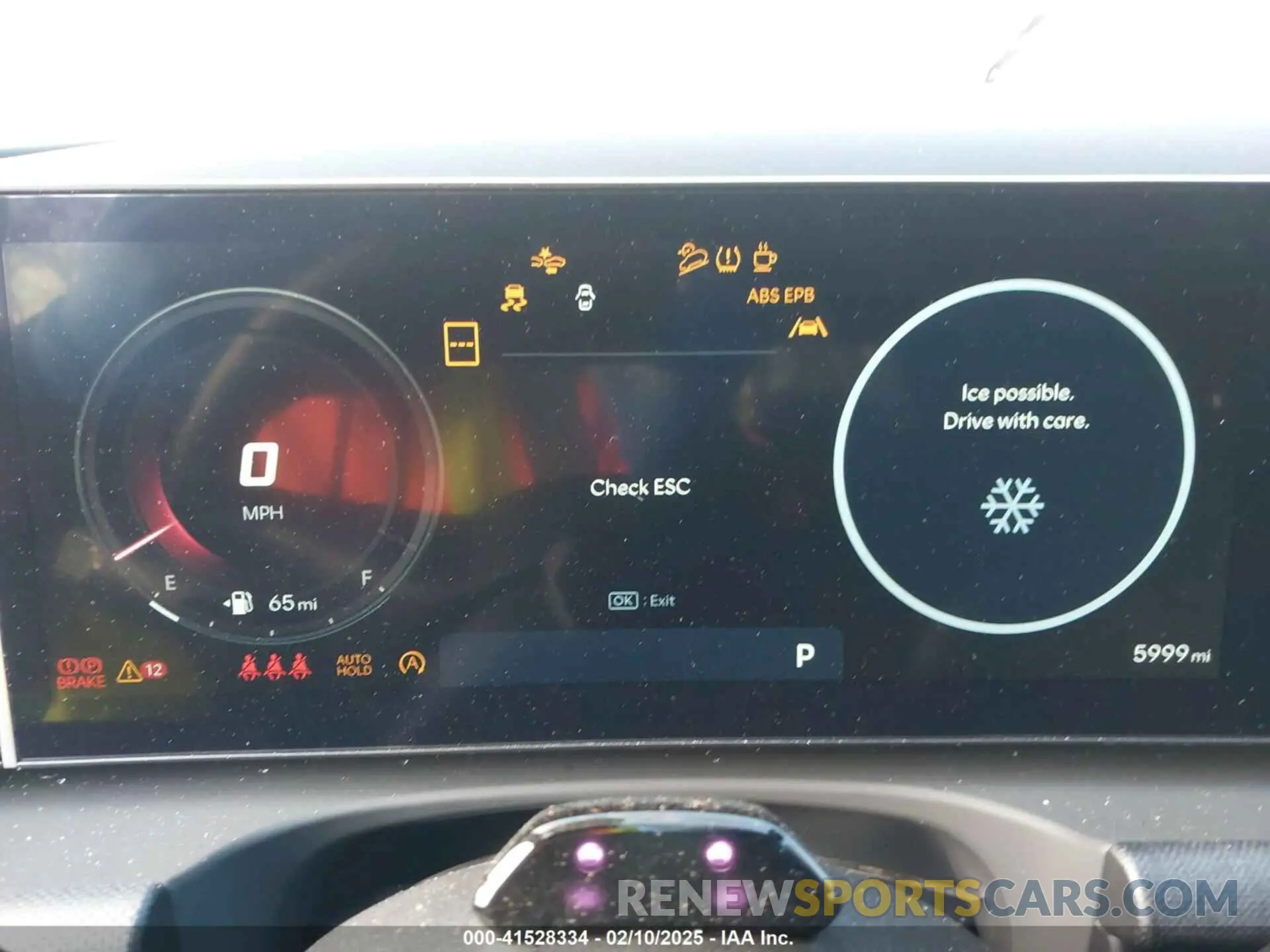 7 Фотография поврежденного автомобиля 5NMJCCDE5SH486035 HYUNDAI TUCSON 2025