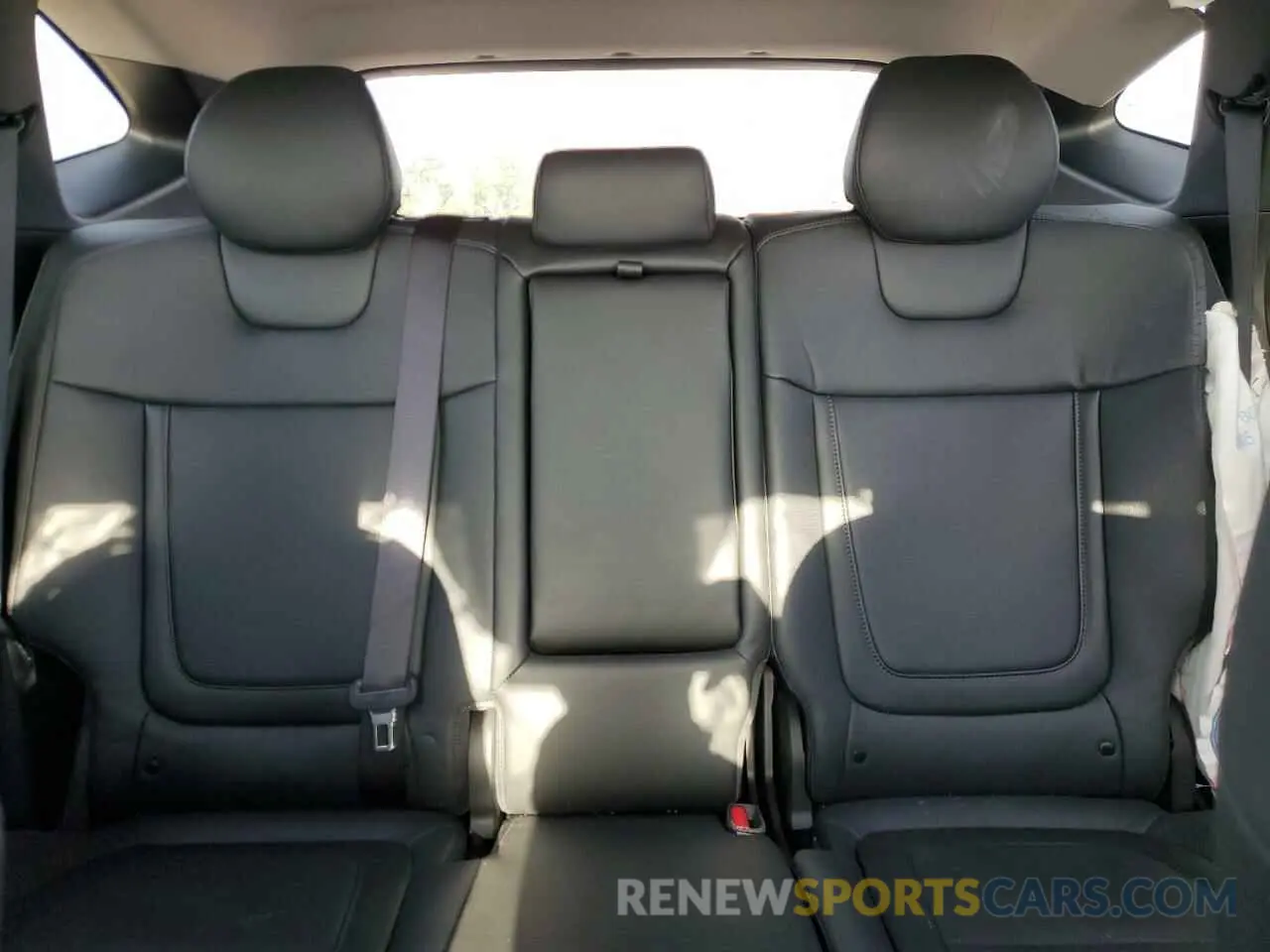 10 Фотография поврежденного автомобиля 5NMJE3DE1SH448506 HYUNDAI TUCSON 2025