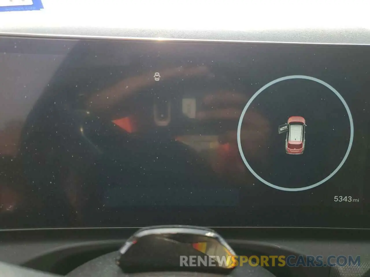 9 Фотография поврежденного автомобиля 5NMJE3DE1SH448506 HYUNDAI TUCSON 2025