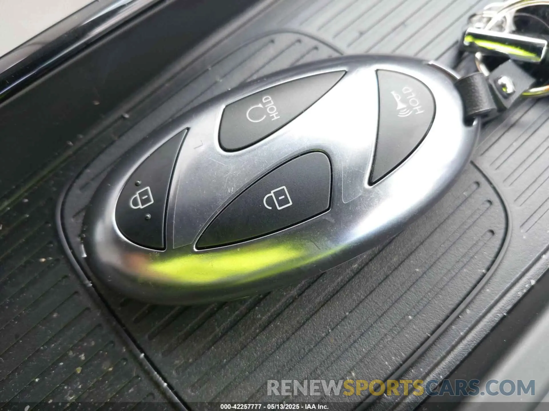 11 Photograph of a damaged car 5NMJECDE6SH554157 HYUNDAI TUCSON 2025