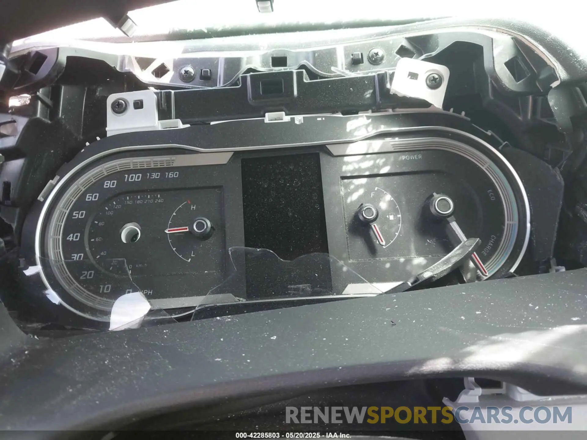 7 Фотография поврежденного автомобиля KM8JBCA12NU024674 HYUNDAI TUCSON HYBRID 2022
