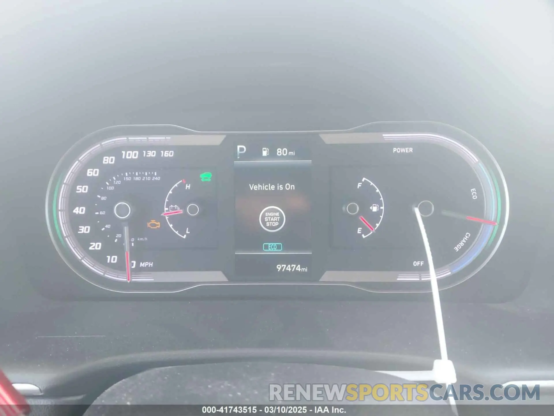 7 Фотография поврежденного автомобиля KM8JBCA13NU020844 HYUNDAI TUCSON HYBRID 2022