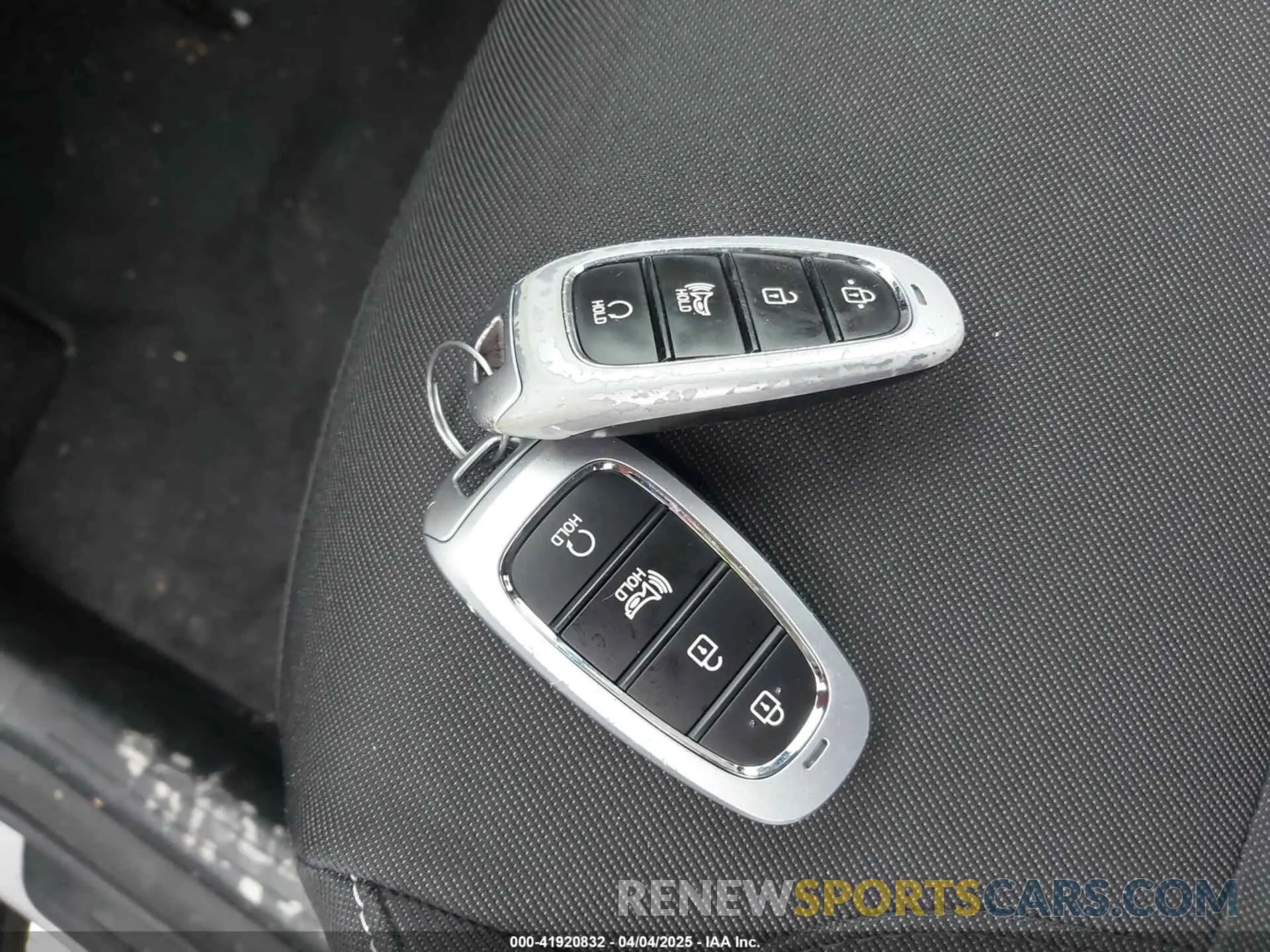 11 Фотография поврежденного автомобиля KM8JBCA13NU077934 HYUNDAI TUCSON HYBRID 2022