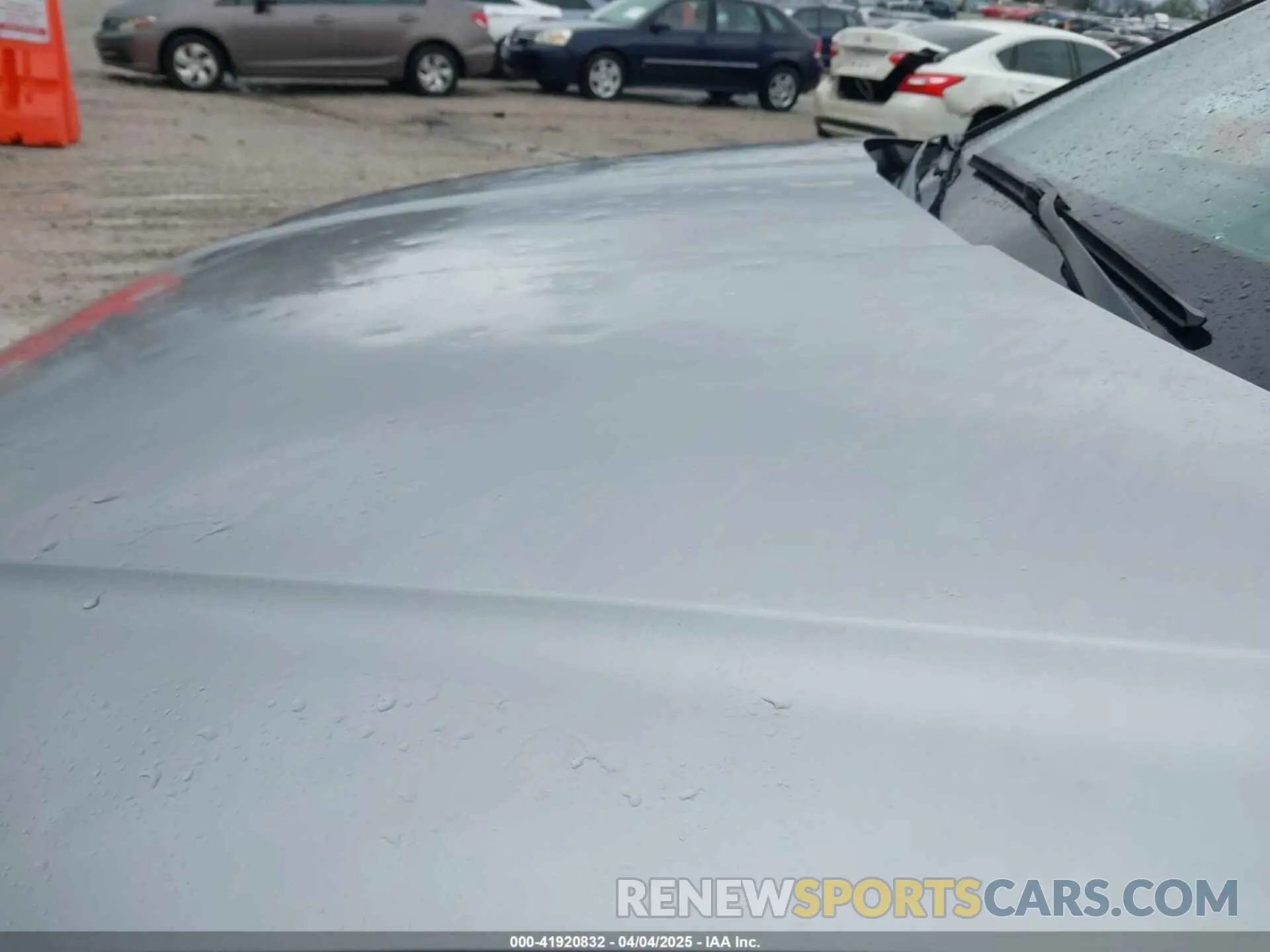 6 Фотография поврежденного автомобиля KM8JBCA13NU077934 HYUNDAI TUCSON HYBRID 2022