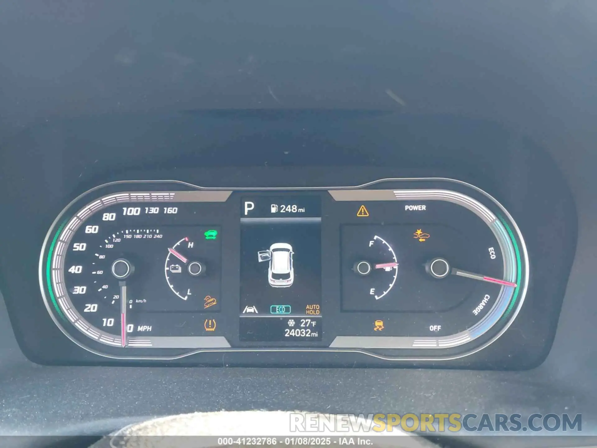 7 Фотография поврежденного автомобиля KM8JBCA13NU080963 HYUNDAI TUCSON HYBRID 2022