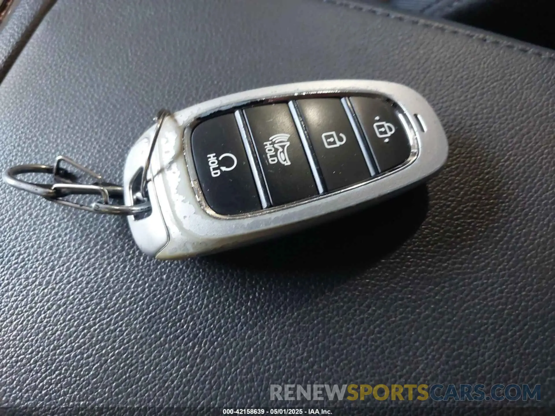 11 Фотография поврежденного автомобиля KM8JBCA1XNU065831 HYUNDAI TUCSON HYBRID 2022
