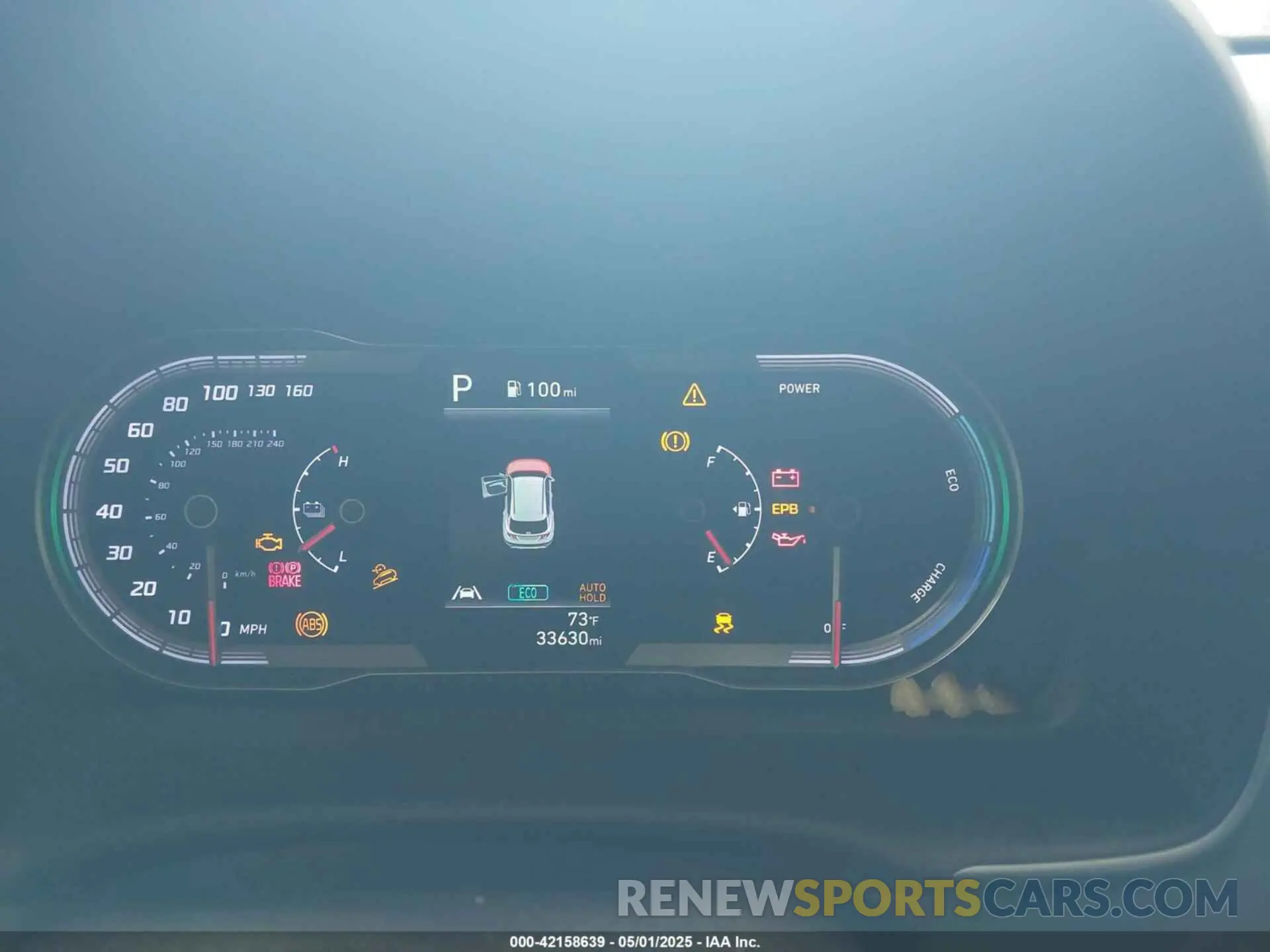 7 Фотография поврежденного автомобиля KM8JBCA1XNU065831 HYUNDAI TUCSON HYBRID 2022