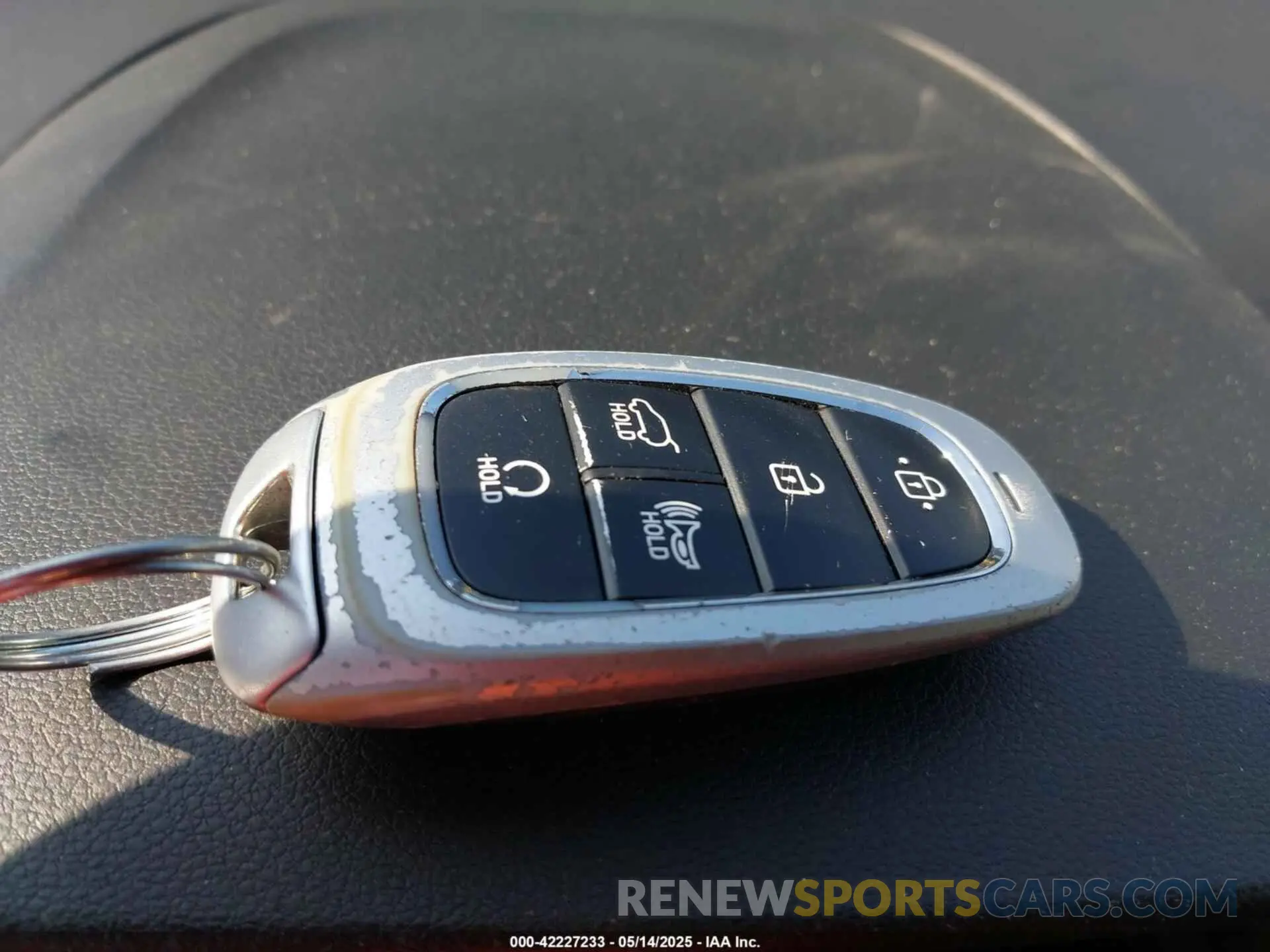 11 Фотография поврежденного автомобиля KM8JBCA16PU087490 HYUNDAI TUCSON HYBRID 2023