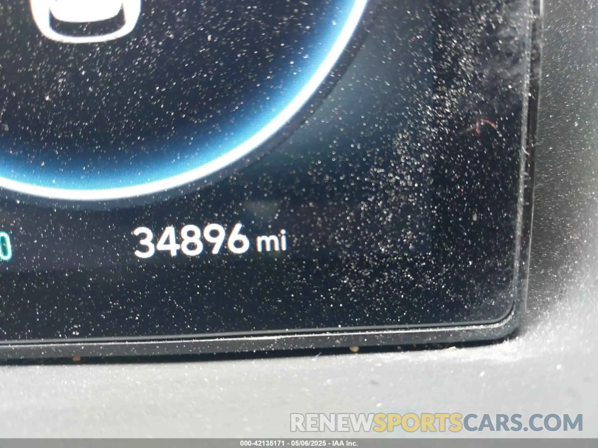 15 Photograph of a damaged car KM8JFCA11PU111697 HYUNDAI TUCSON HYBRID 2023