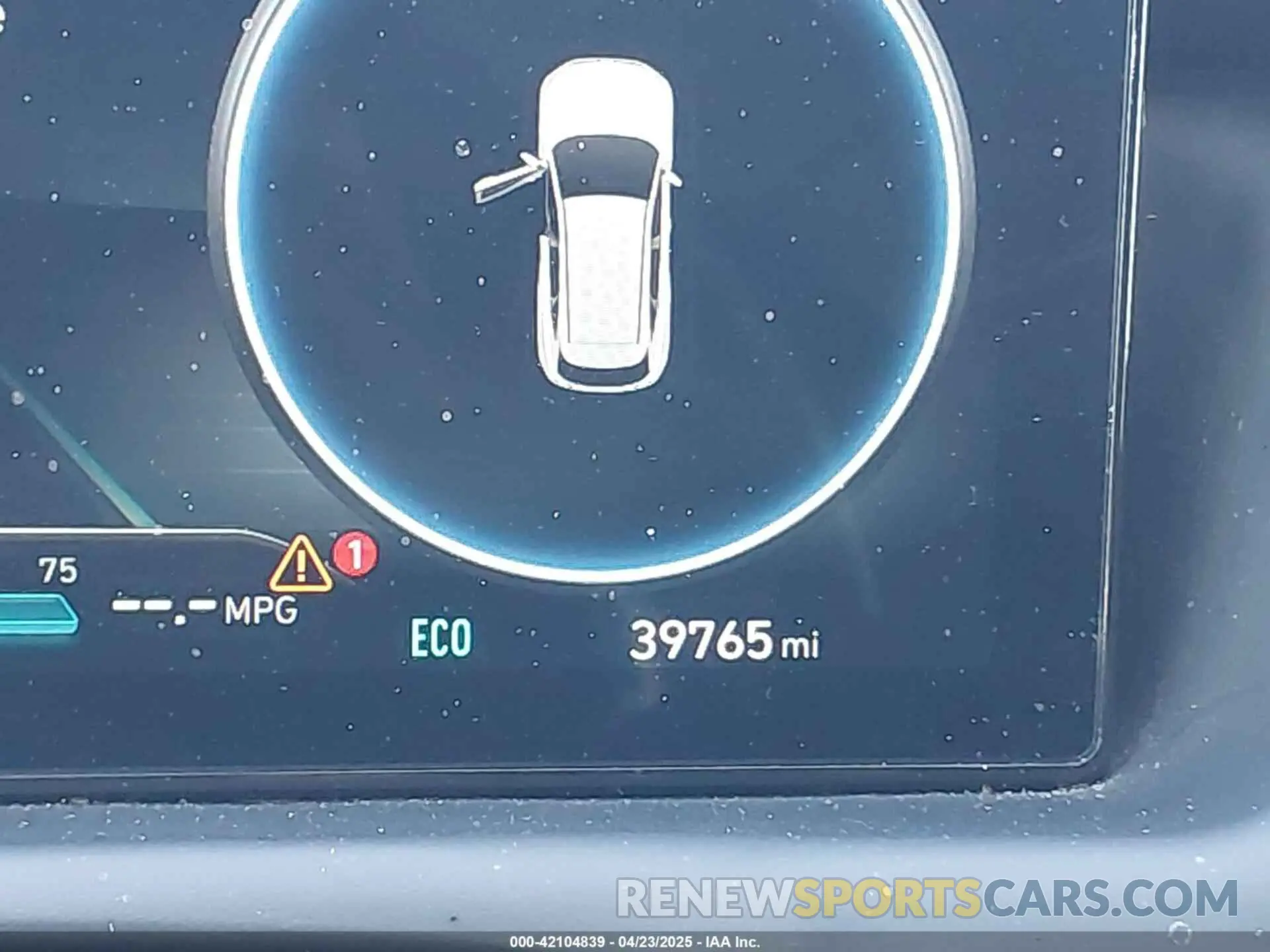 15 Фотография поврежденного автомобиля KM8JFCA13PU133071 HYUNDAI TUCSON HYBRID 2023