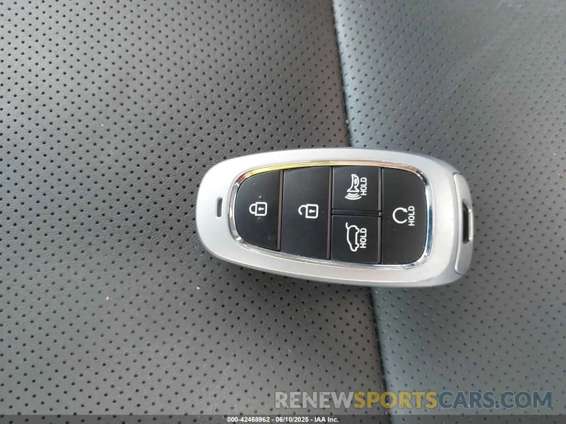 11 Photograph of a damaged car KM8JFCA18PU099211 HYUNDAI TUCSON HYBRID 2023