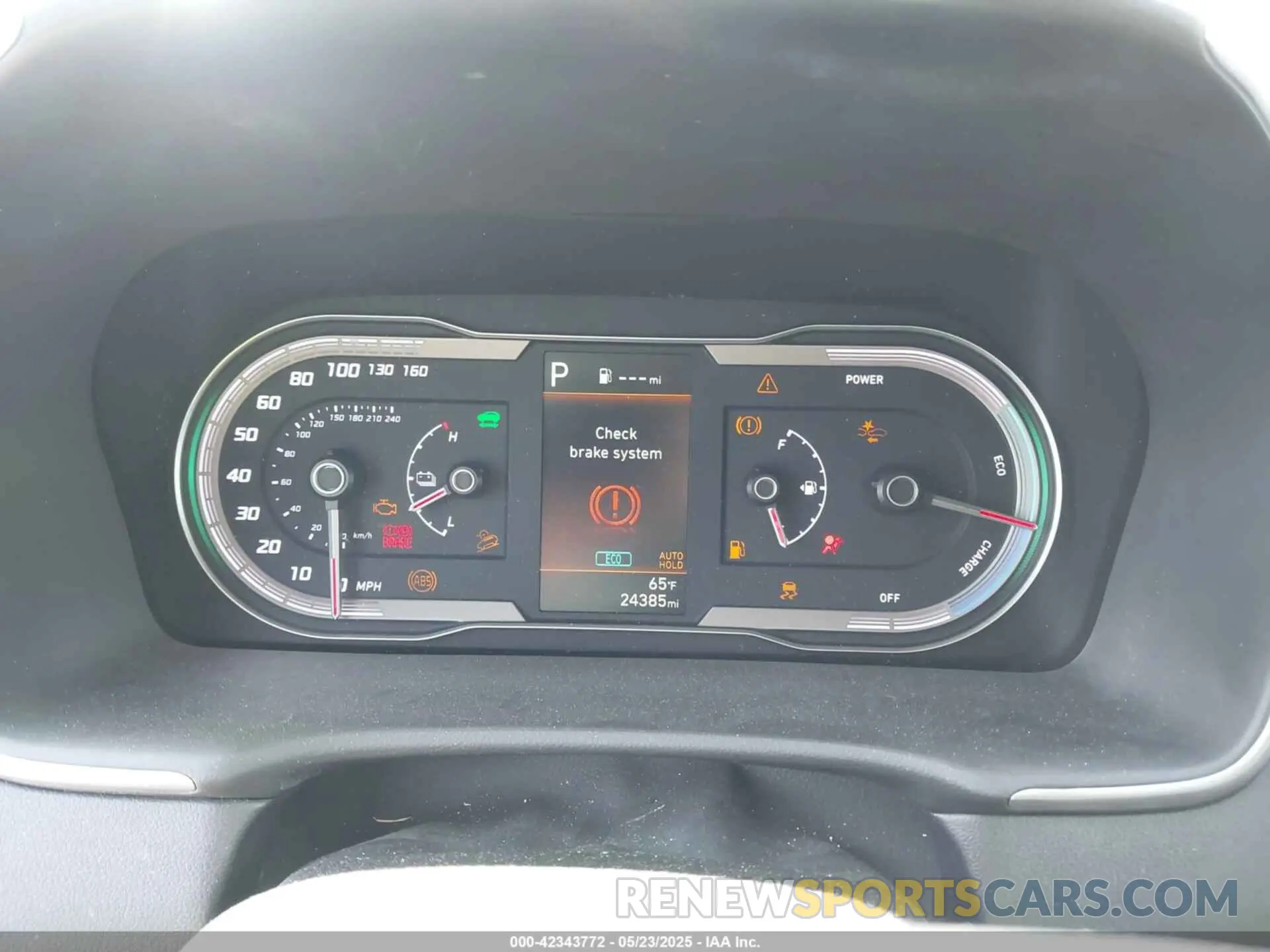 7 Фотография поврежденного автомобиля KM8JBCD11RU192226 HYUNDAI TUCSON HYBRID 2024