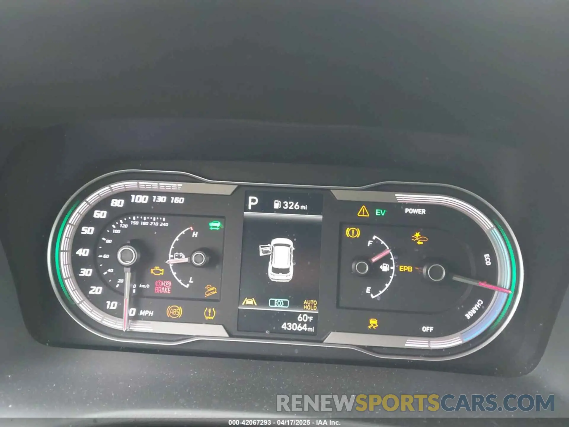 7 Фотография поврежденного автомобиля KM8JBCD11RU205511 HYUNDAI TUCSON HYBRID 2024