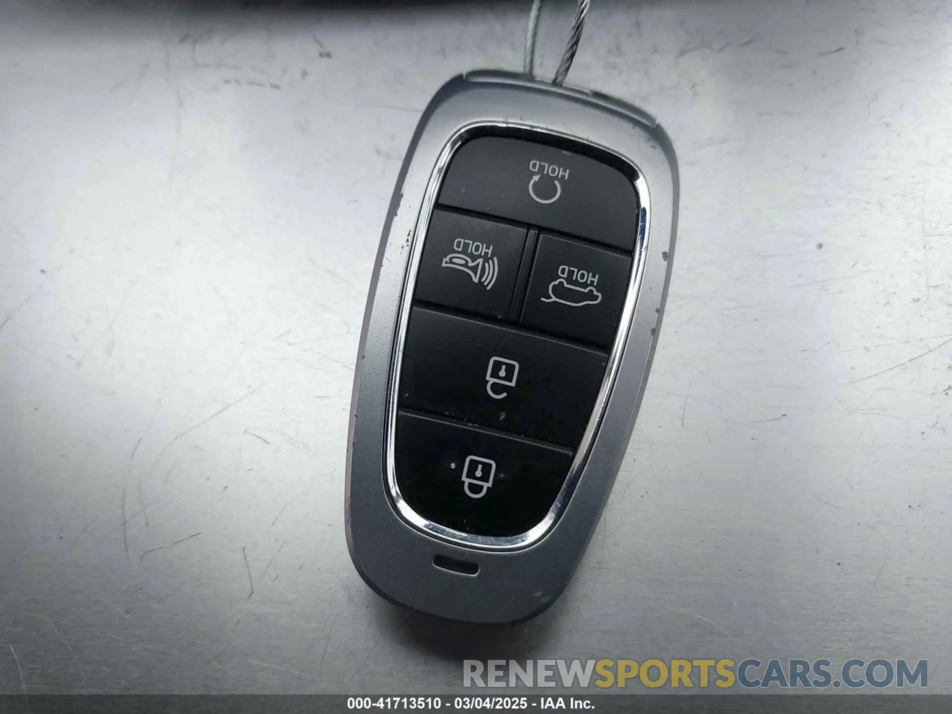 11 Фотография поврежденного автомобиля KM8JCCD1XRU219548 HYUNDAI TUCSON HYBRID 2024
