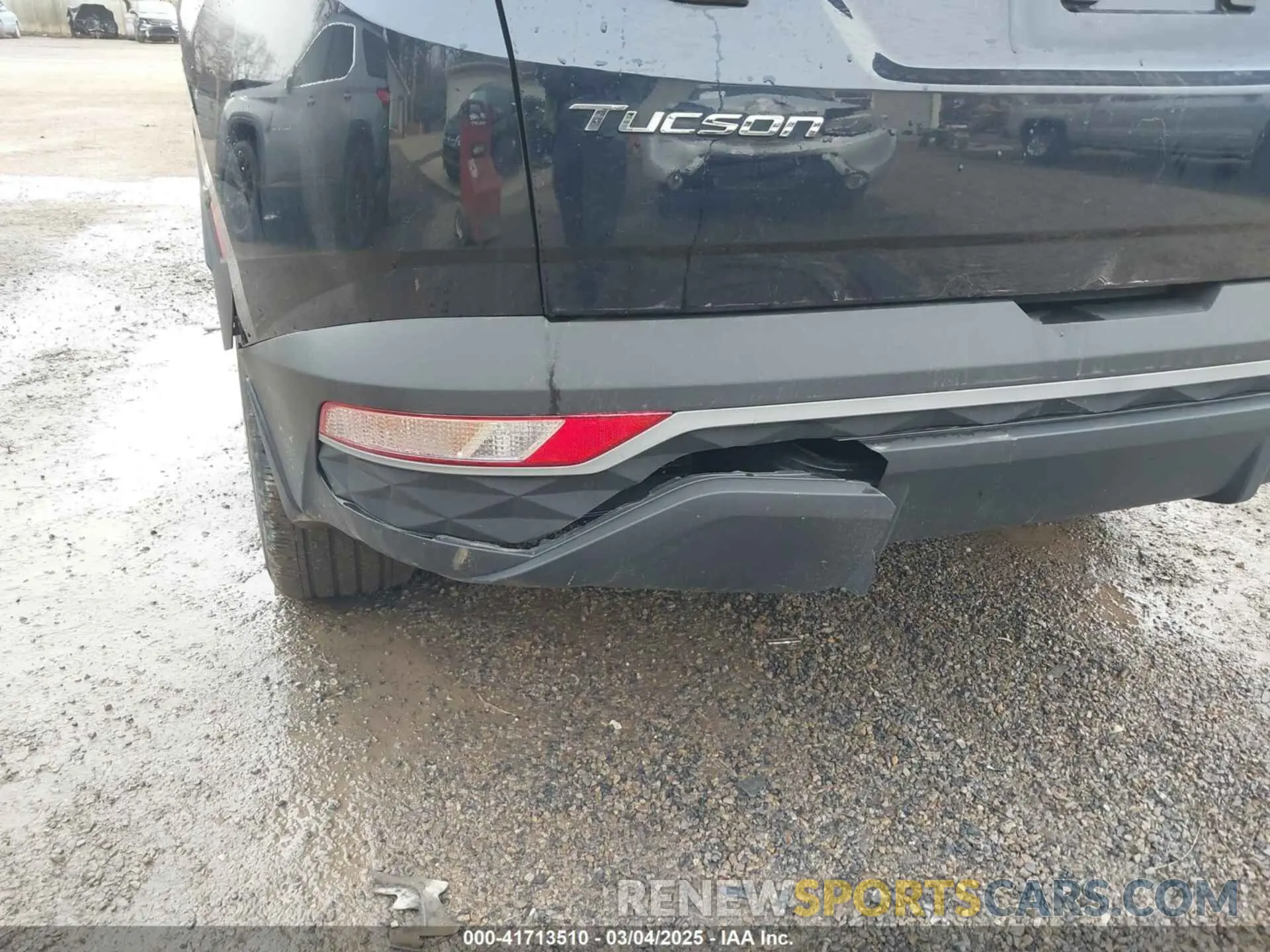 19 Фотография поврежденного автомобиля KM8JCCD1XRU219548 HYUNDAI TUCSON HYBRID 2024