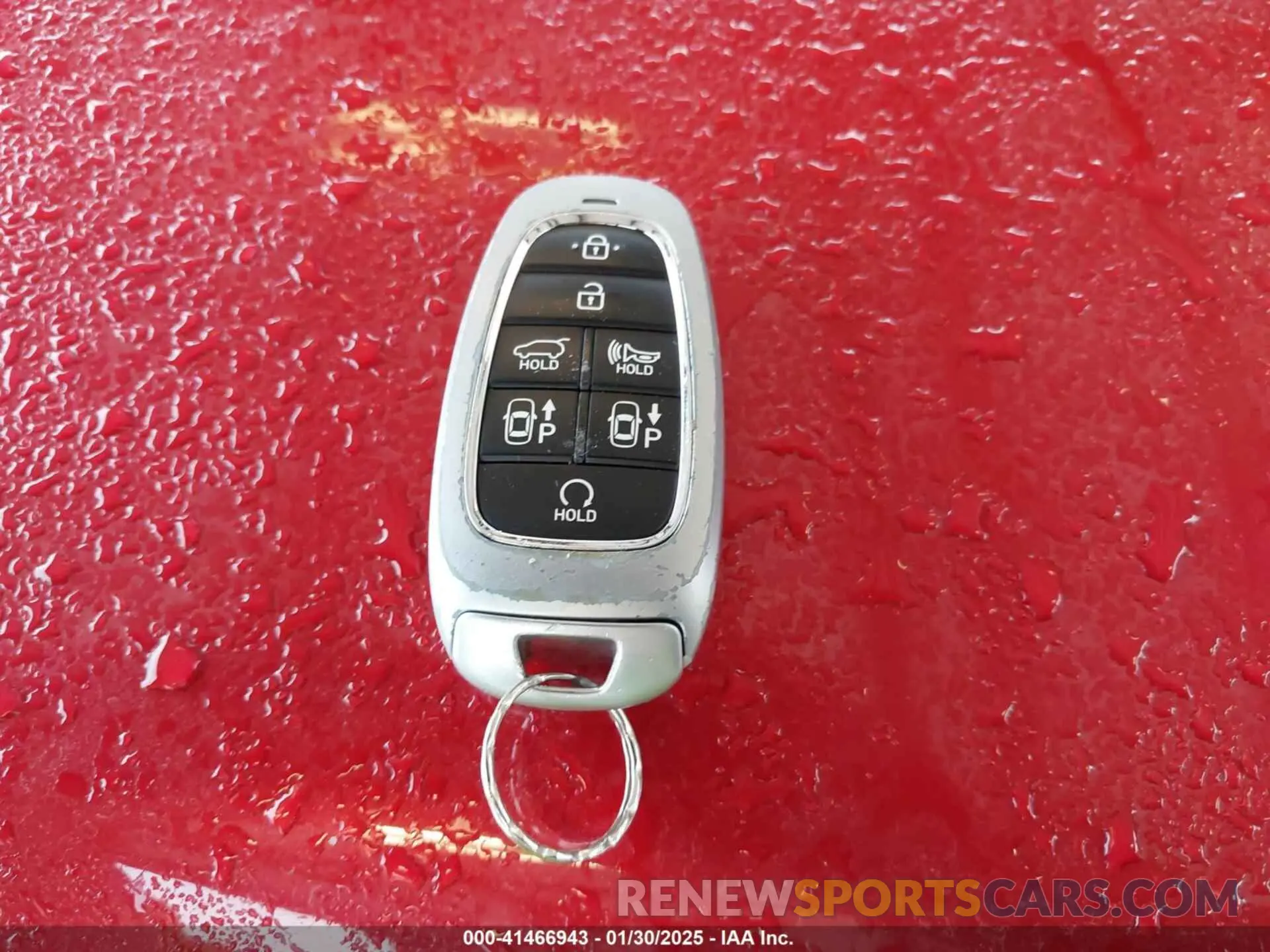 11 Фотография поврежденного автомобиля KM8JECD17RU139828 HYUNDAI TUCSON HYBRID 2024
