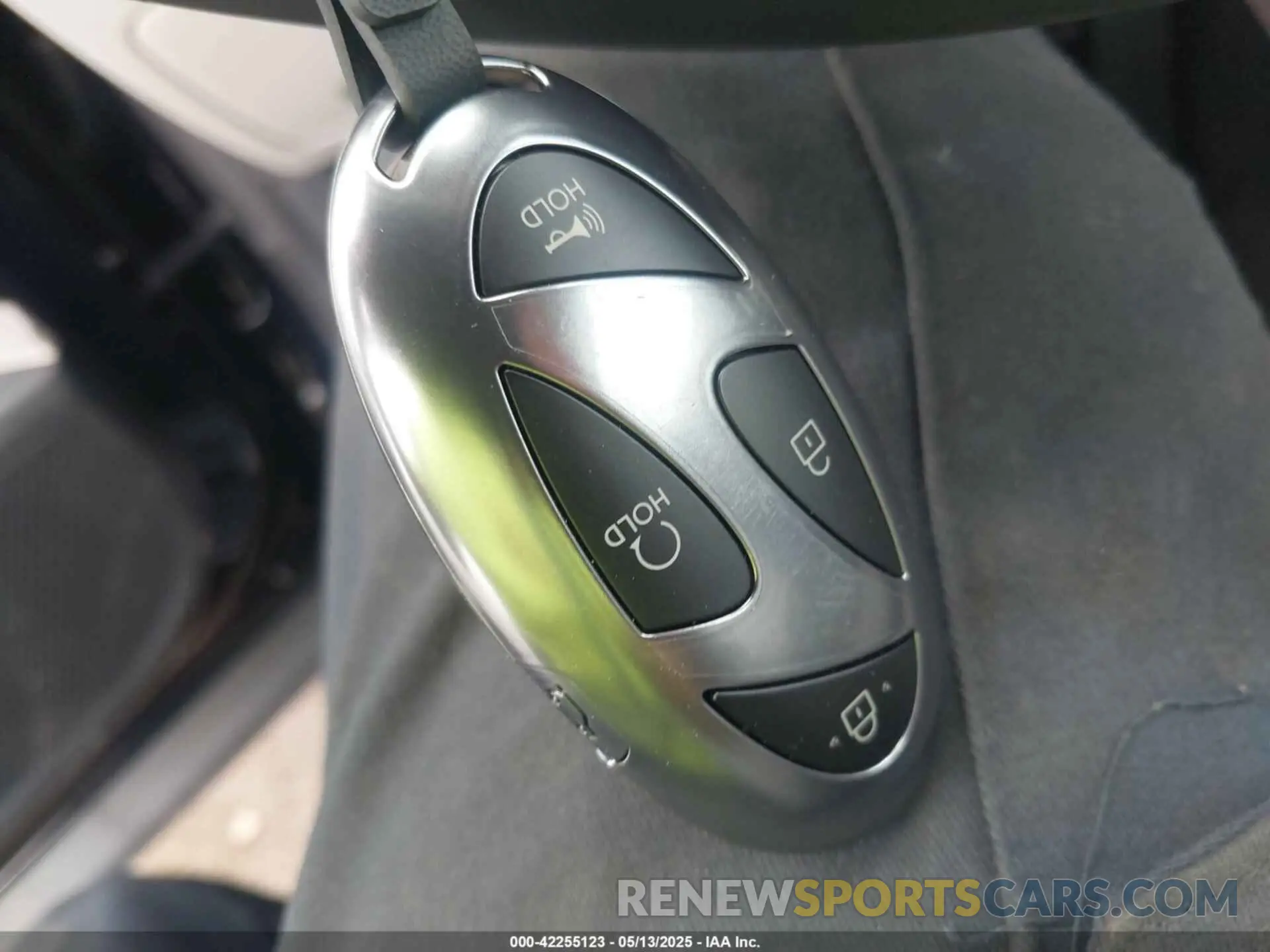 11 Photograph of a damaged car KM8JCDD1XSU323680 HYUNDAI TUCSON HYBRID 2025