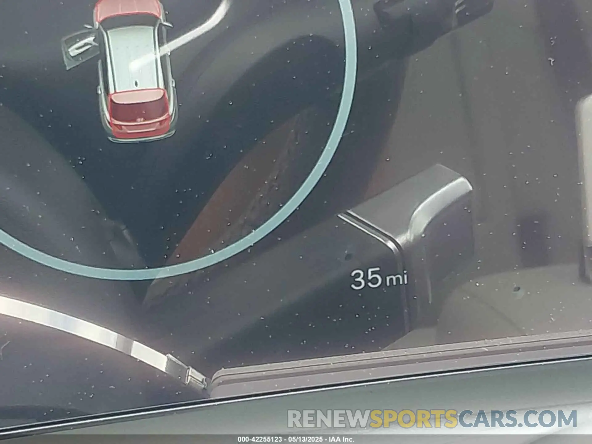 15 Photograph of a damaged car KM8JCDD1XSU323680 HYUNDAI TUCSON HYBRID 2025