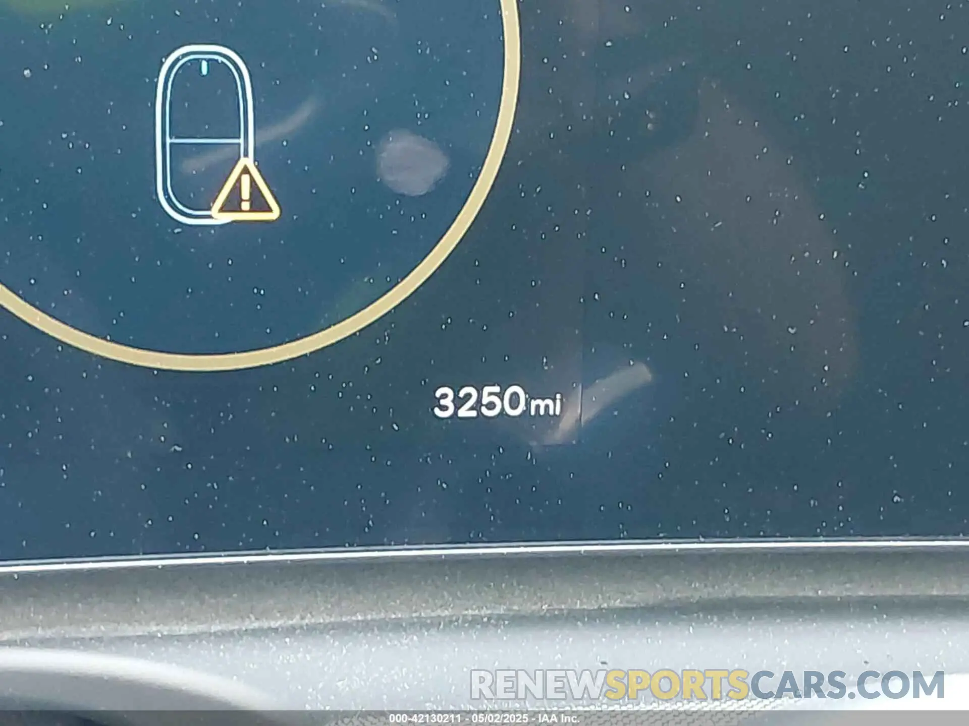 15 Photograph of a damaged car KM8JEDD10SU252967 HYUNDAI TUCSON HYBRID 2025