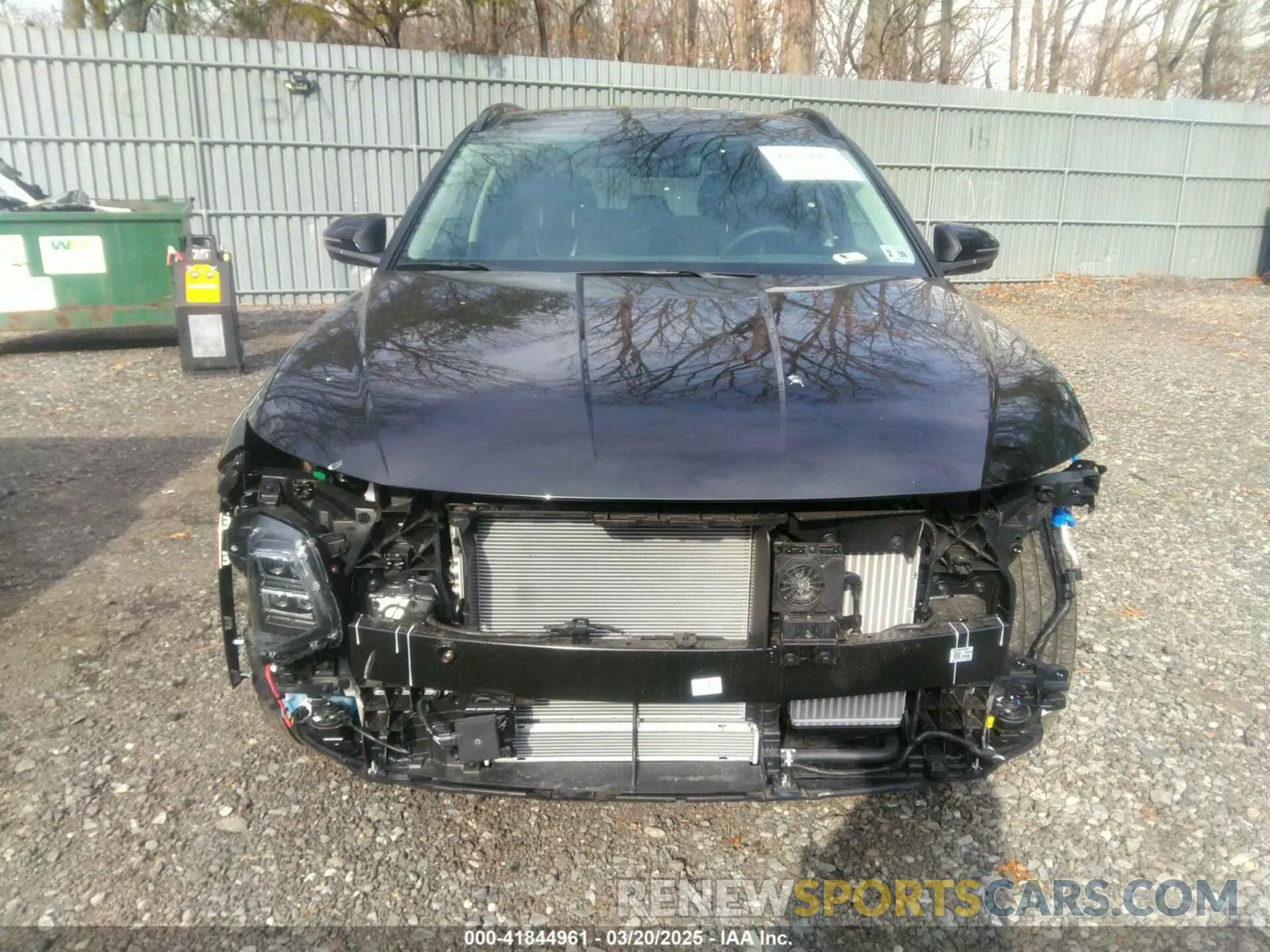 12 Фотография поврежденного автомобиля KM8JEDD11SU277117 HYUNDAI TUCSON HYBRID 2025