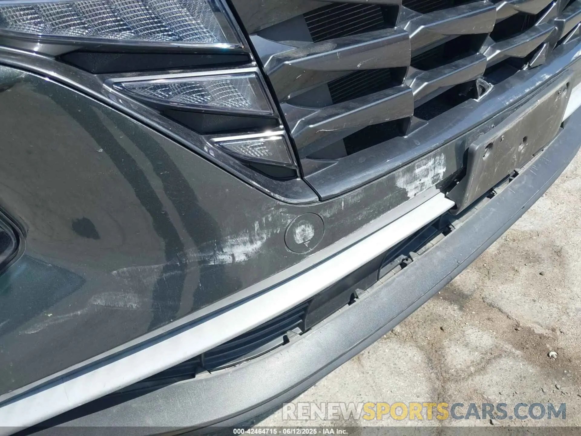 18 Photograph of a damaged car KM8JBDA26NU035823 HYUNDAI TUCSON PLUG-IN HYBRID 2022