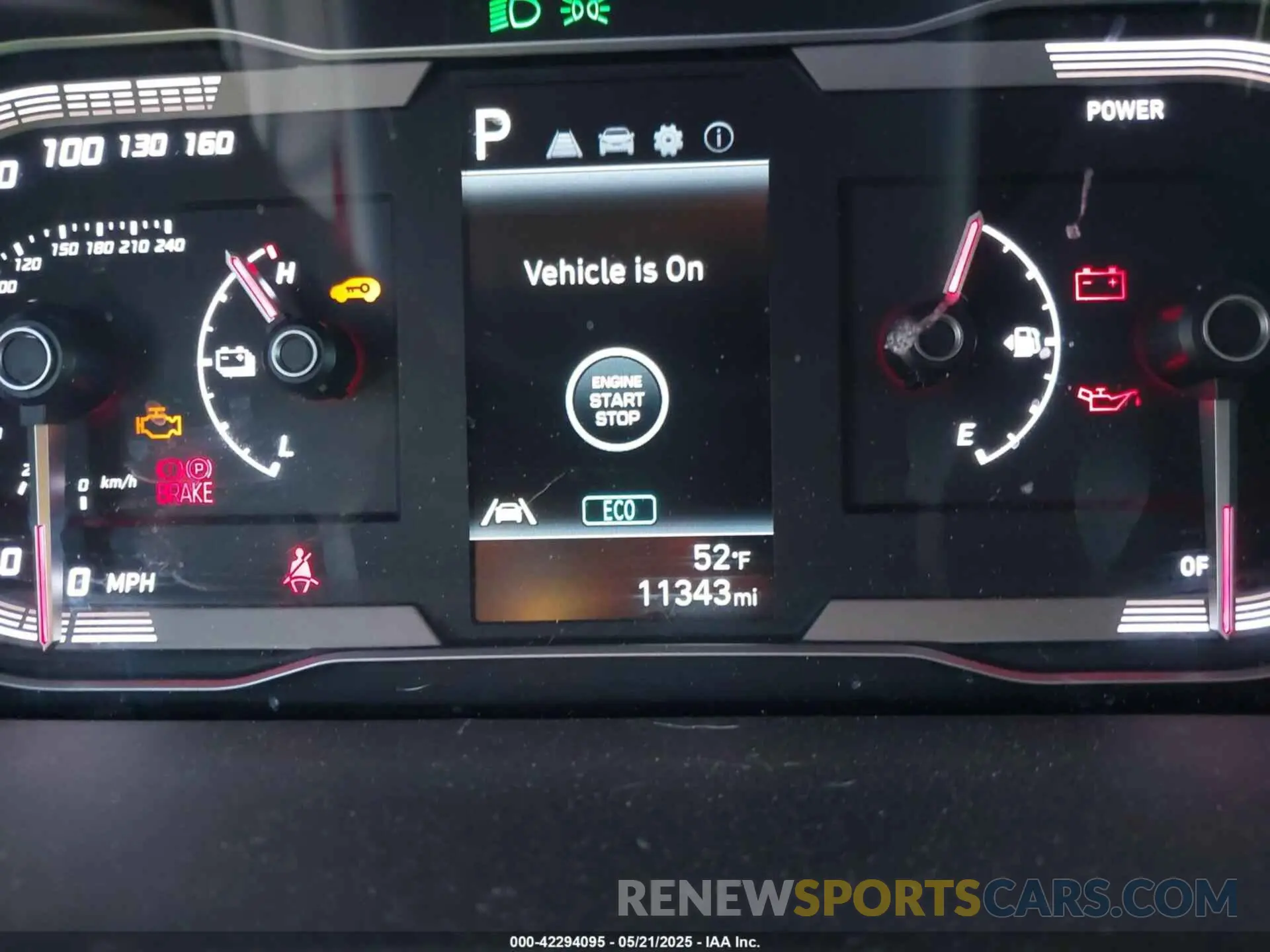 15 Фотография поврежденного автомобиля KM8JBDA24PU127385 HYUNDAI TUCSON PLUG-IN HYBRID 2023