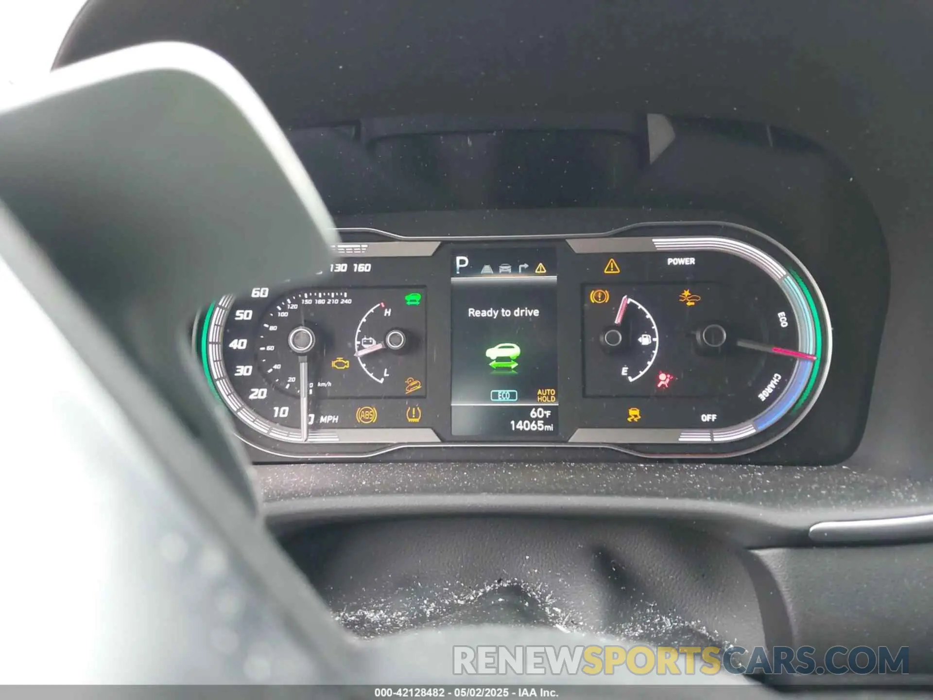 7 Фотография поврежденного автомобиля KM8JBDD2XRU147607 HYUNDAI TUCSON PLUG-IN HYBRID 2024