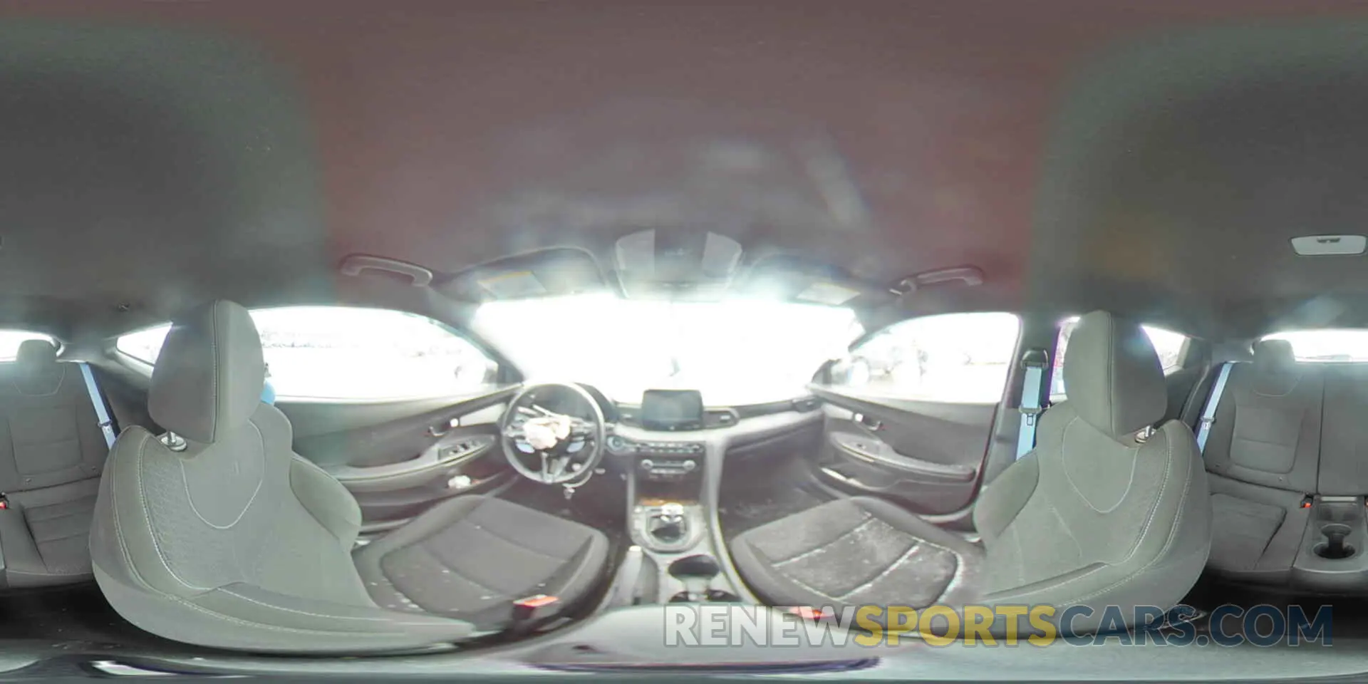 13 Фотография поврежденного автомобиля KMHT36AH5KU001213 HYUNDAI VELOSTER 2019