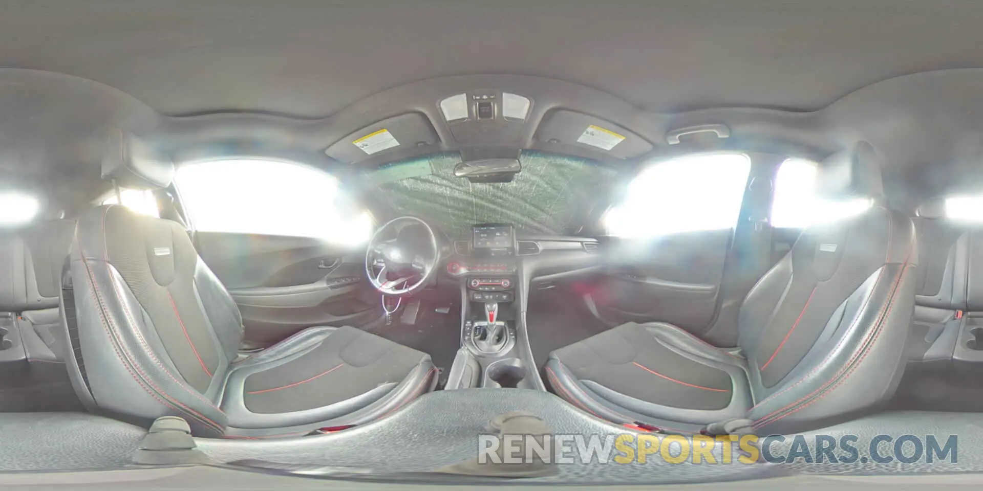 14 Фотография поврежденного автомобиля KMHTG6AF4KU005837 HYUNDAI VELOSTER 2019