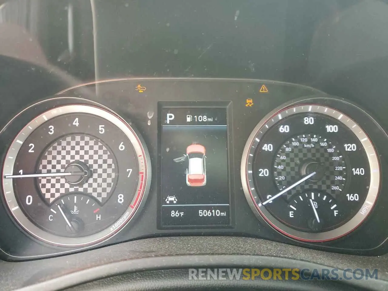 9 Фотография поврежденного автомобиля KMHTG6AF4KU005837 HYUNDAI VELOSTER 2019