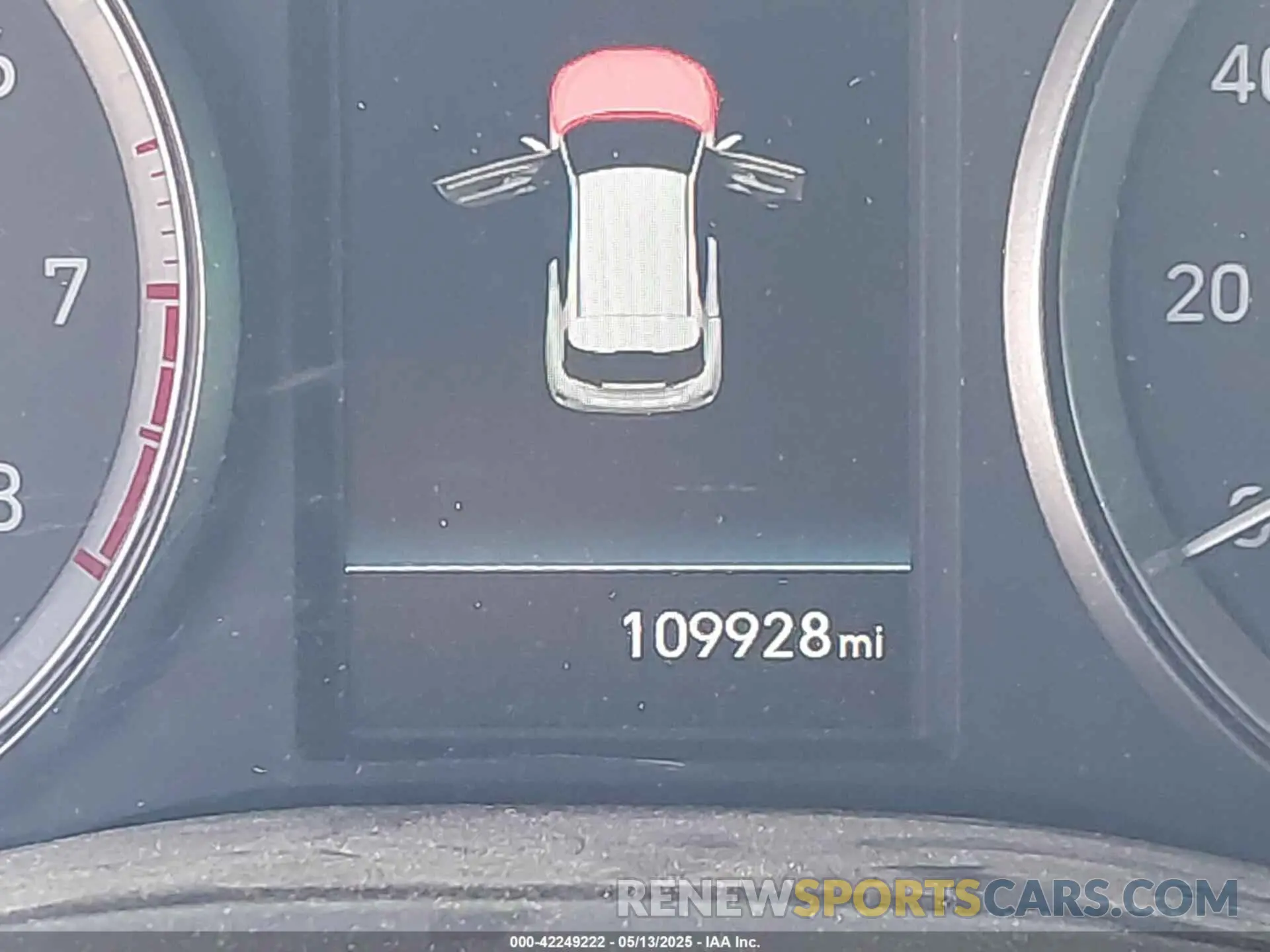 15 Photograph of a damaged car KMHTG6AF4KU009869 HYUNDAI VELOSTER 2019