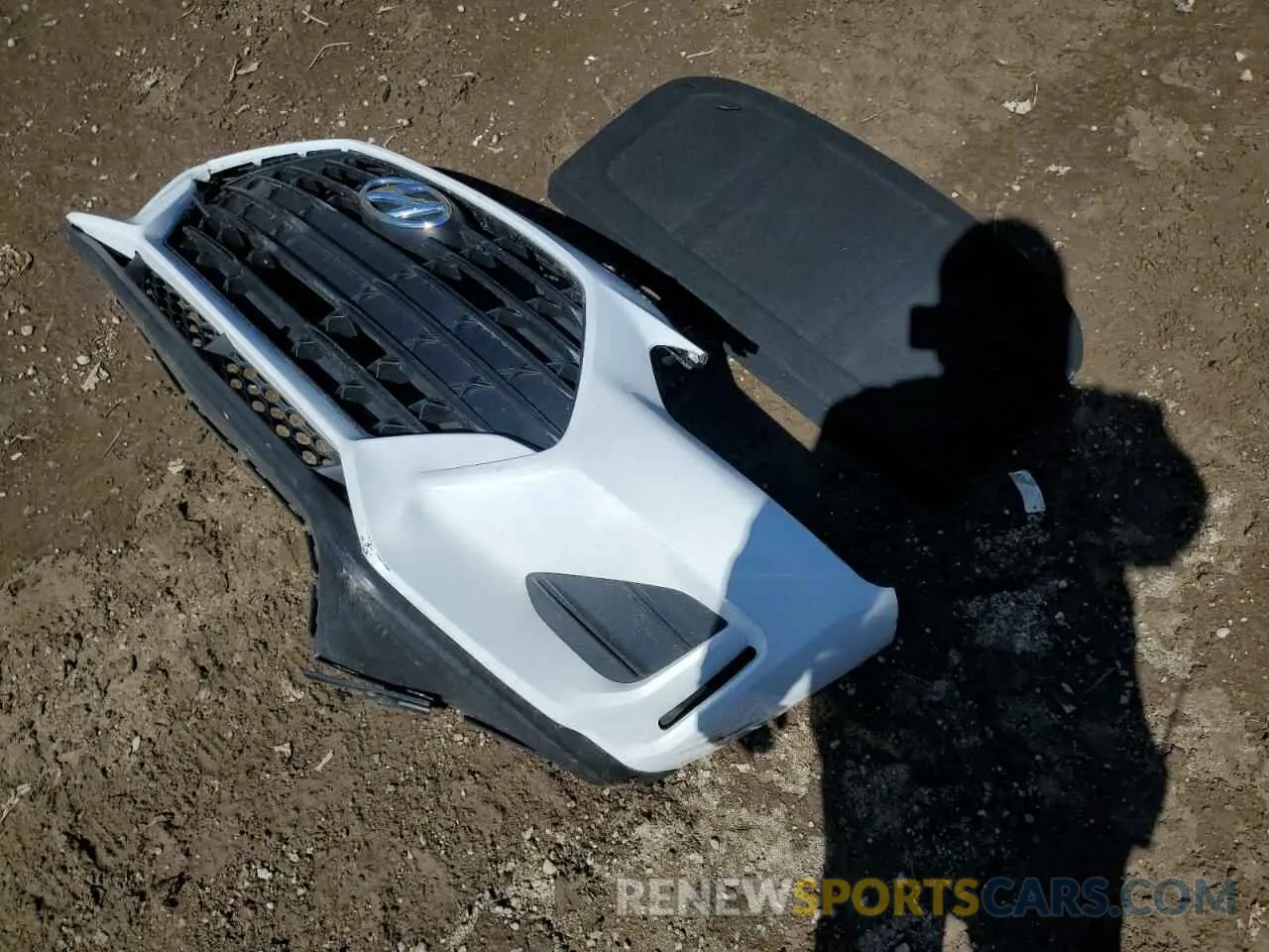 12 Photograph of a damaged car KMHTG6AF4KU017034 HYUNDAI VELOSTER 2019